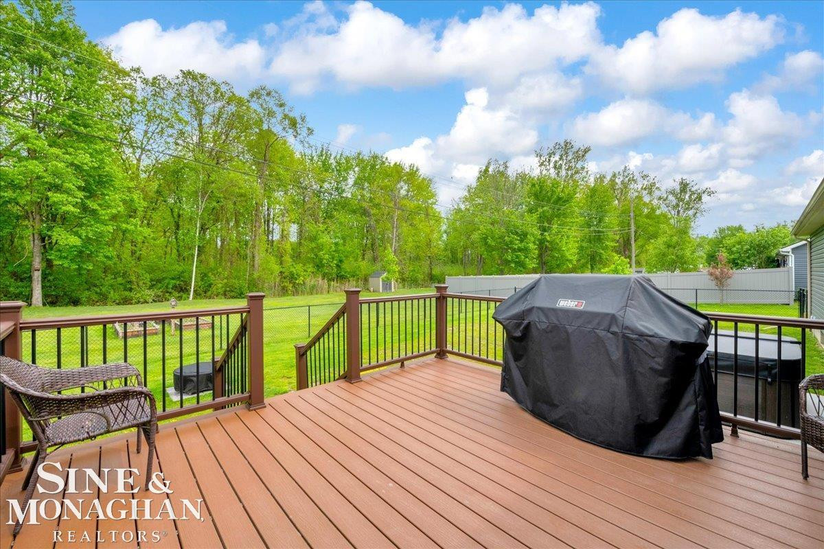 9445 Folkert Road, MI 48001 — Photo 28