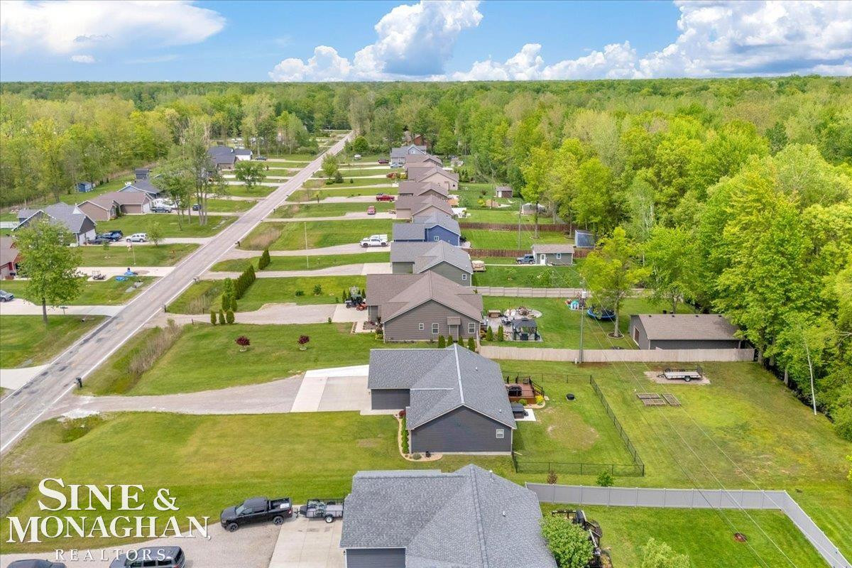 9445 Folkert Road, MI 48001 — Photo 30