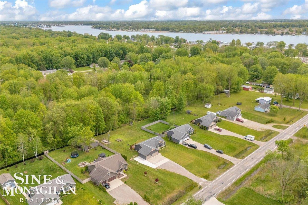 9445 Folkert Road, MI 48001 — Photo 33