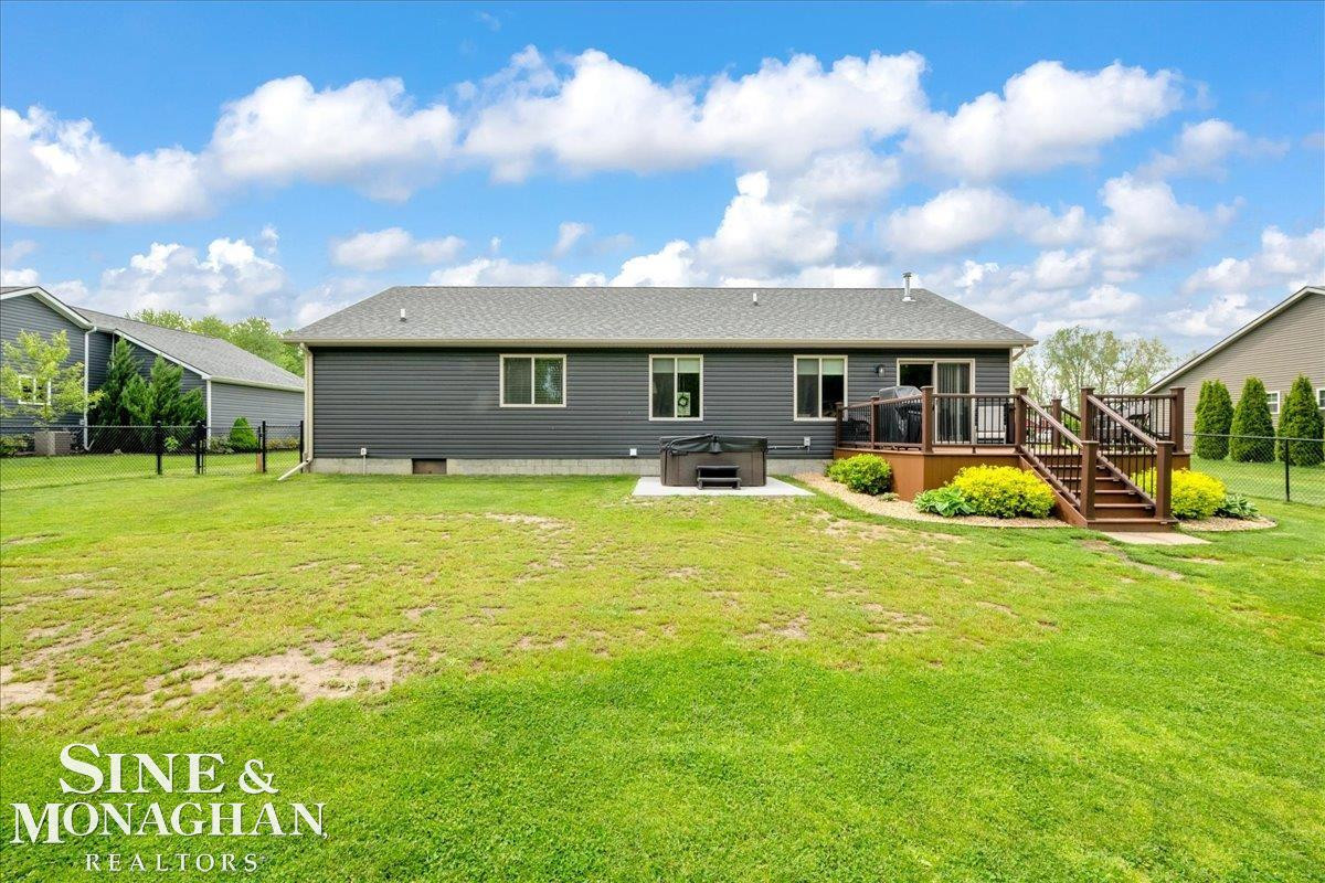 9445 Folkert Road, MI 48001 — Photo 34