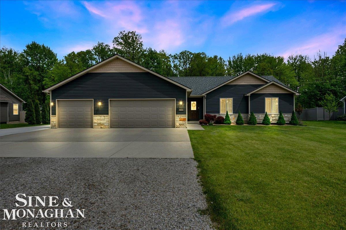 9445 Folkert Road, MI 48001 — Photo 35