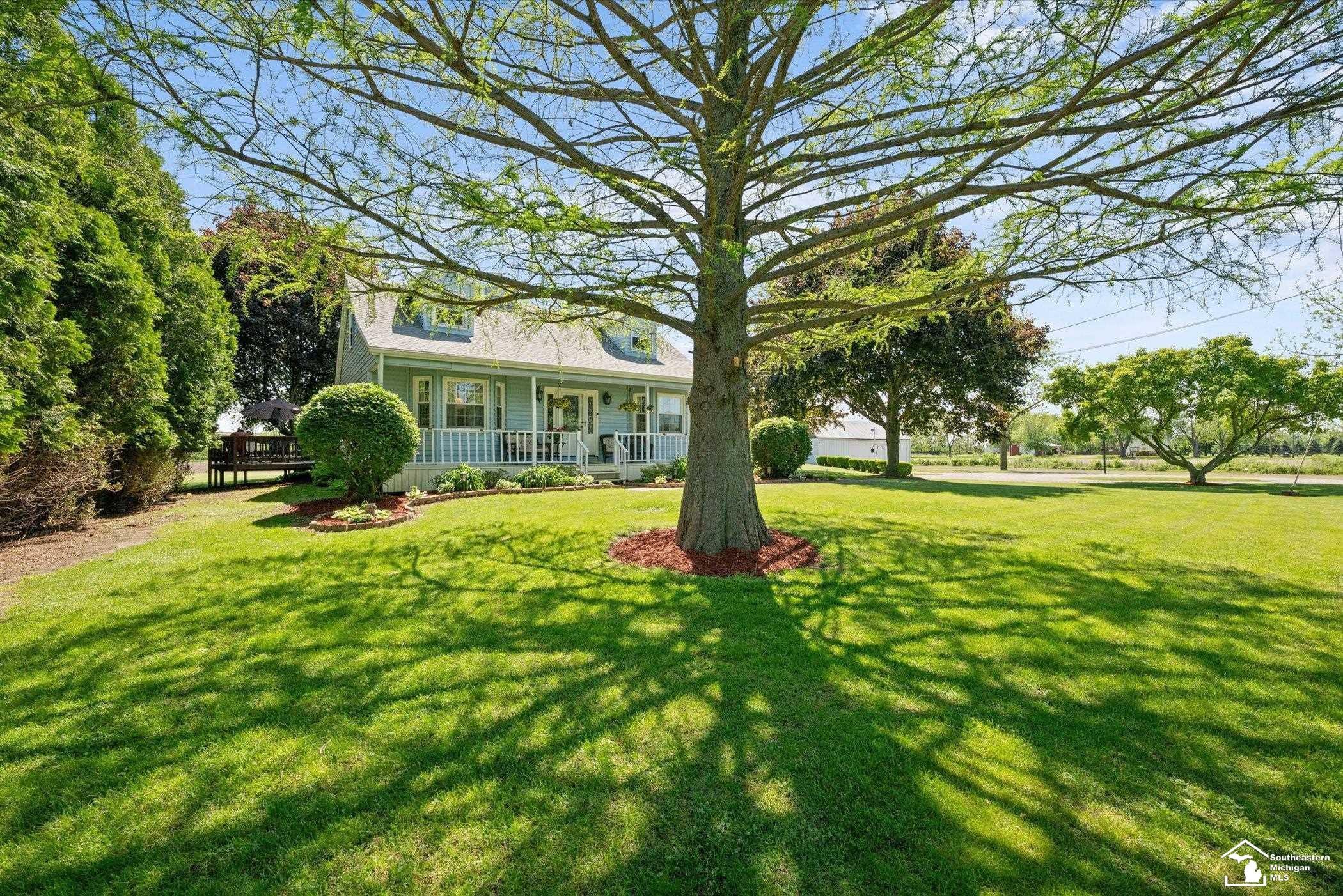 8720 Suder Avenue, Erie, MI — Photo 3