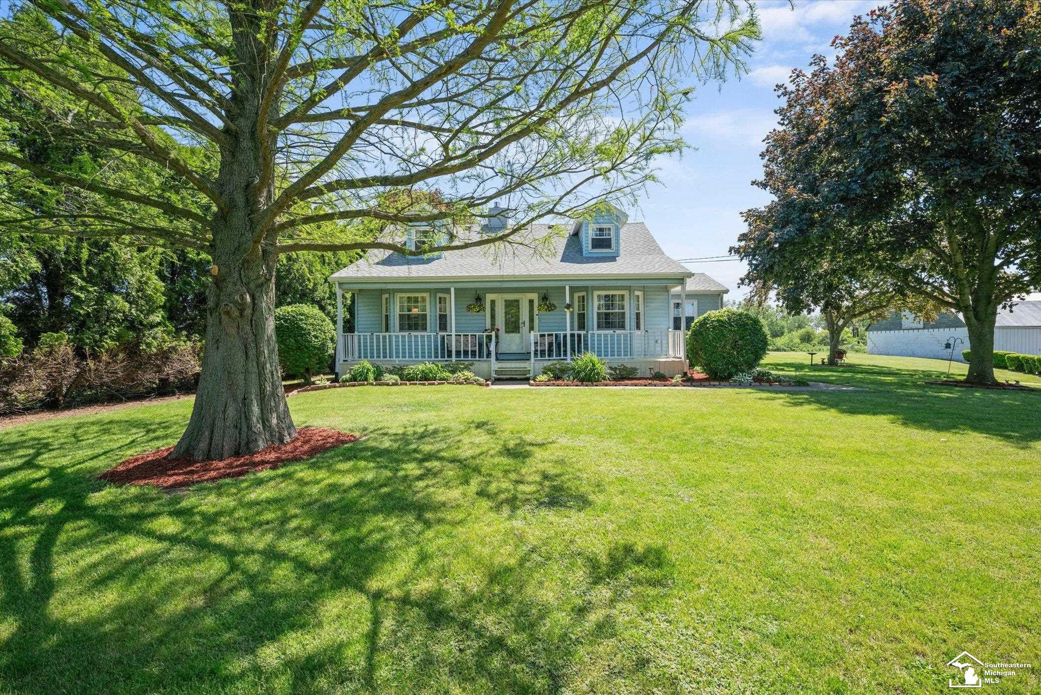 8720 Suder Avenue, Erie, MI — Photo 4