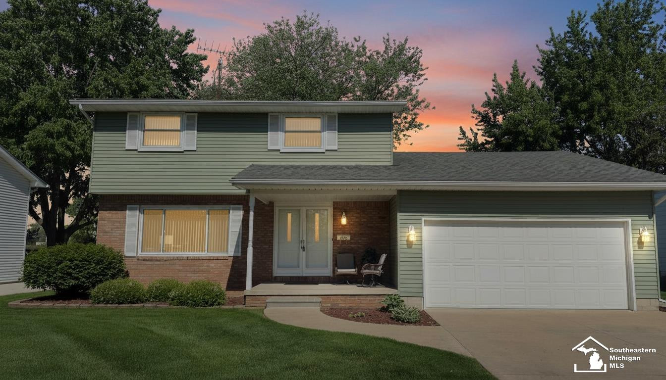 755 Toll Street, Monroe, MI 48162