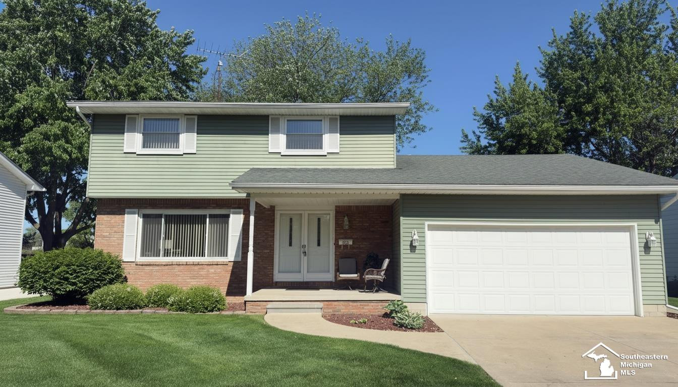 755 Toll Street, Monroe, MI 48162 — Photo 2