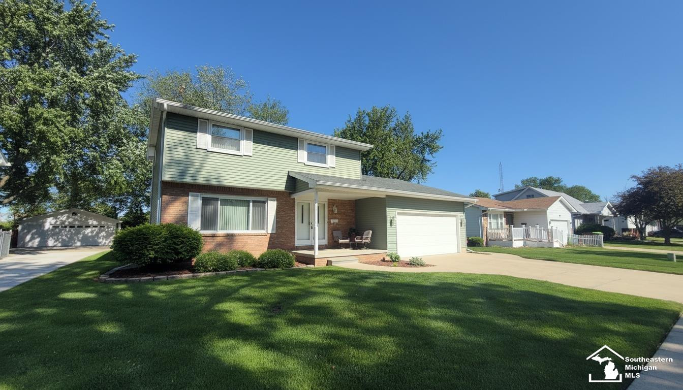755 Toll Street, Monroe, MI 48162 — Photo 3