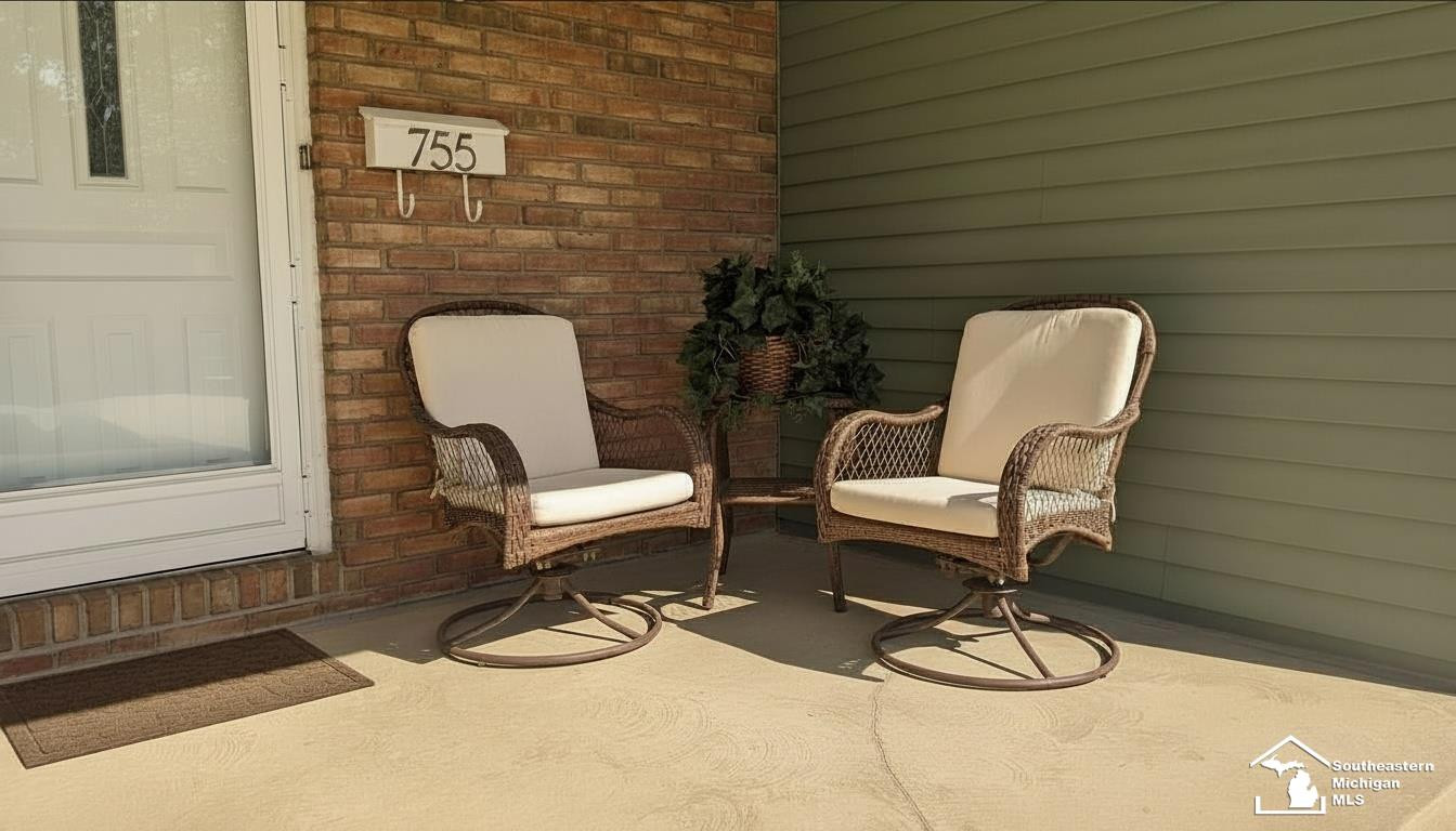 755 Toll Street, Monroe, MI 48162 — Photo 5