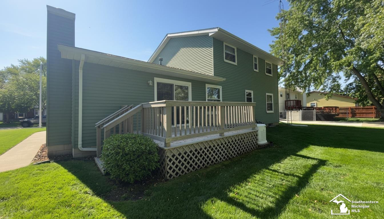 755 Toll Street, Monroe, MI 48162 — Photo 6