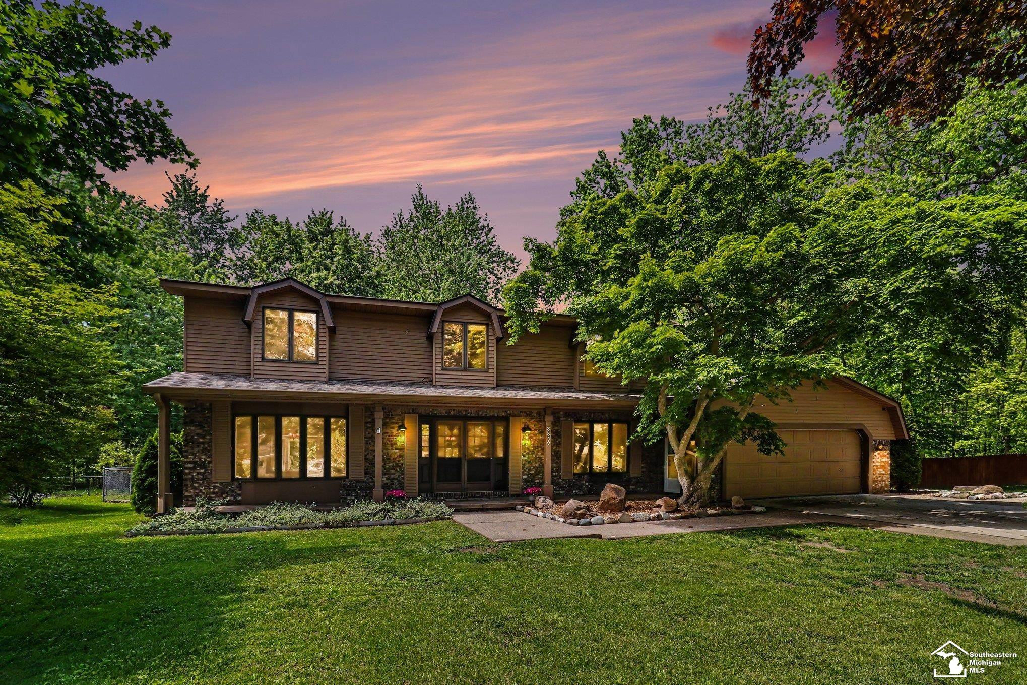 8859 Joann Street, Newport, MI 48166 — Photo 2