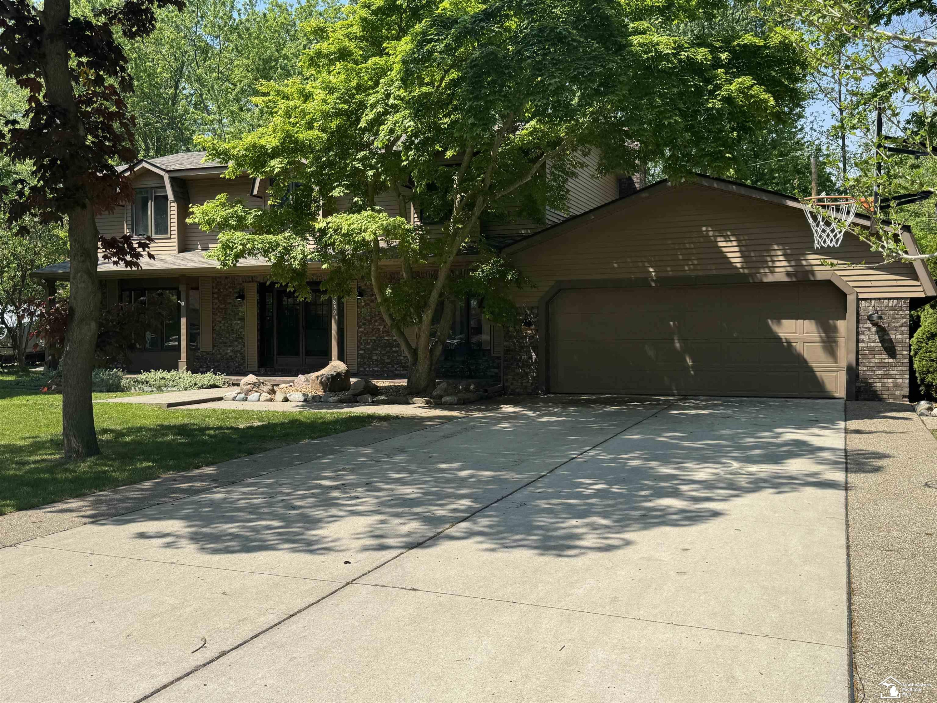 8859 Joann Street, Newport, MI 48166 — Photo 3