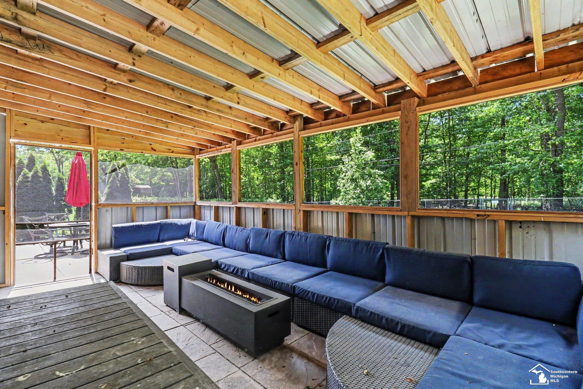 8859 Joann Street, Newport, MI 48166 — Photo 30