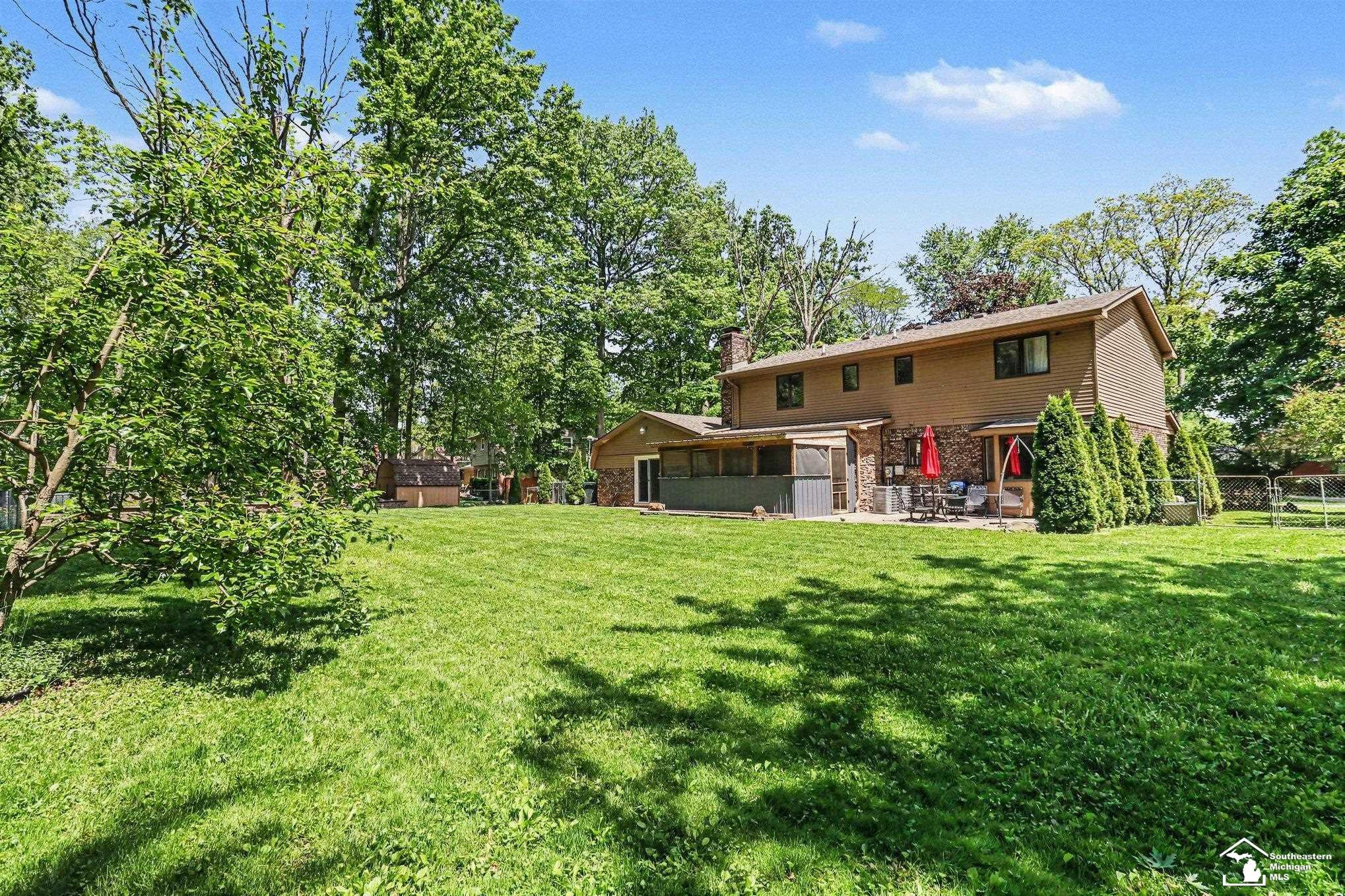 8859 Joann Street, Newport, MI 48166 — Photo 31