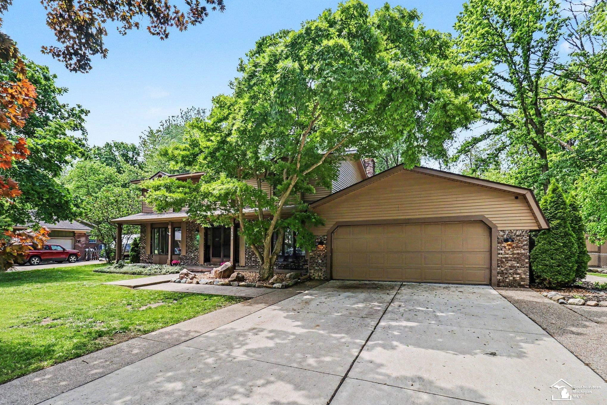 8859 Joann Street, Newport, MI 48166 — Photo 33