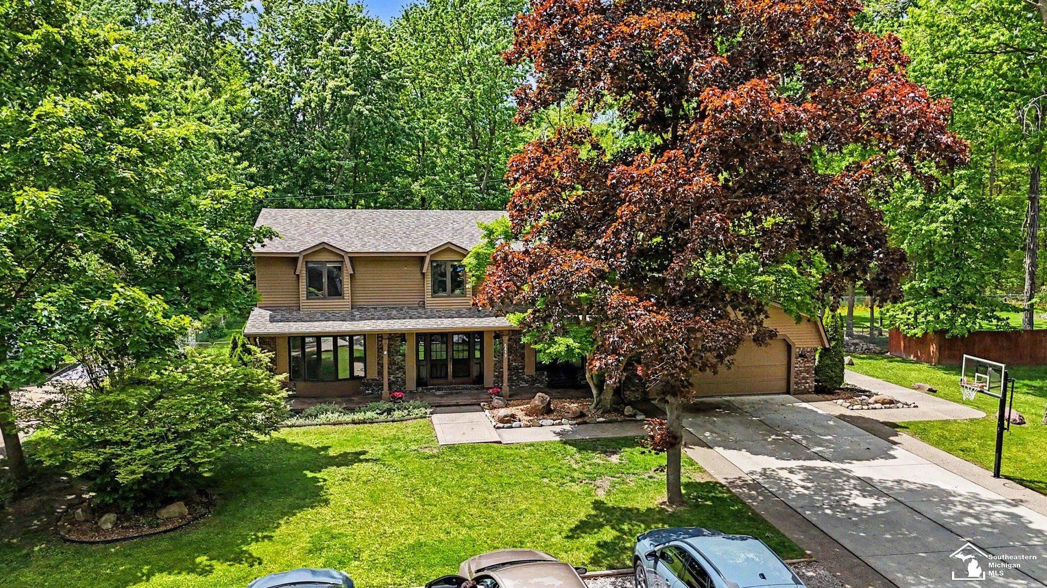 8859 Joann Street, Newport, MI 48166 — Photo 35