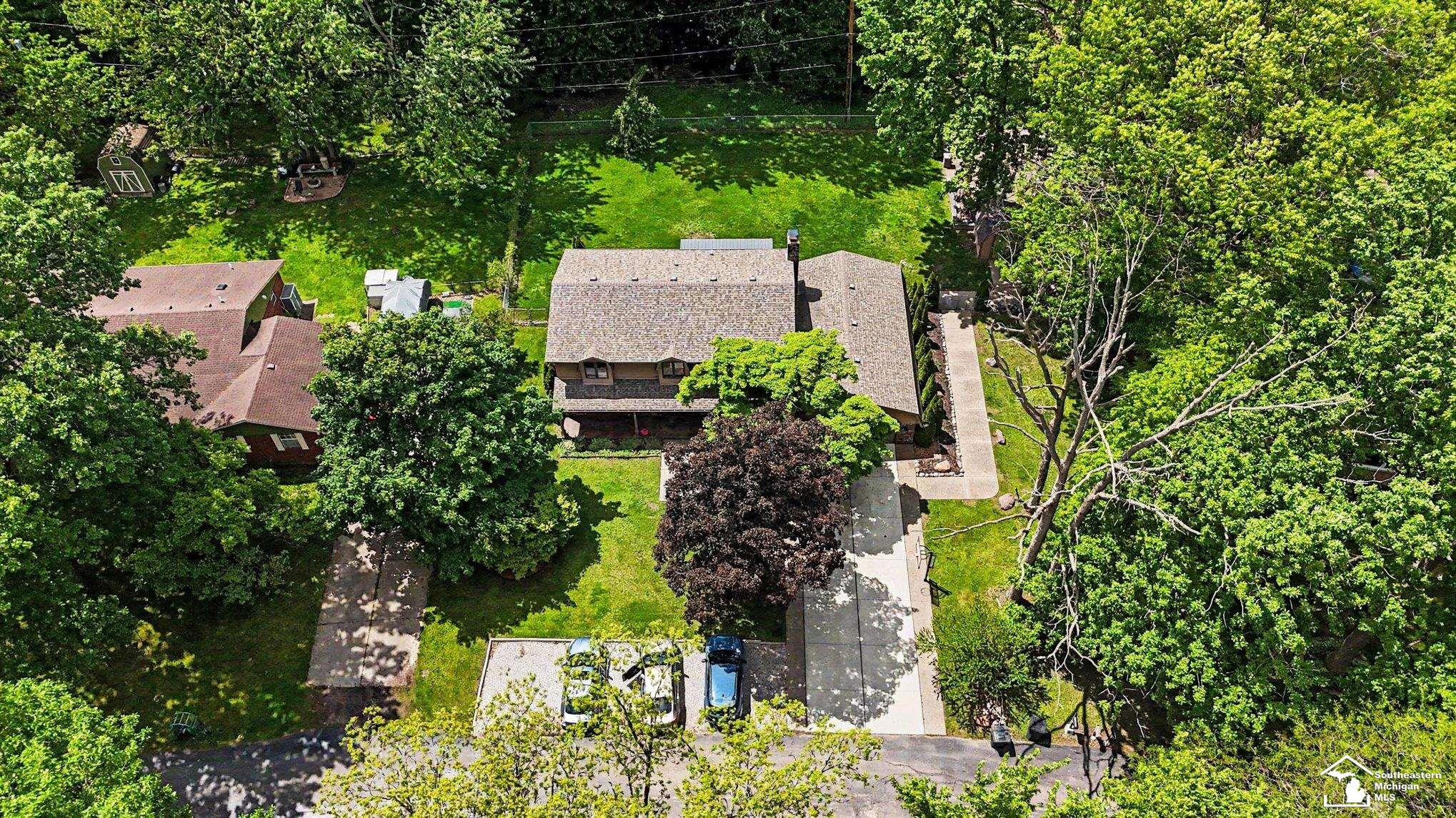 8859 Joann Street, Newport, MI 48166 — Photo 36