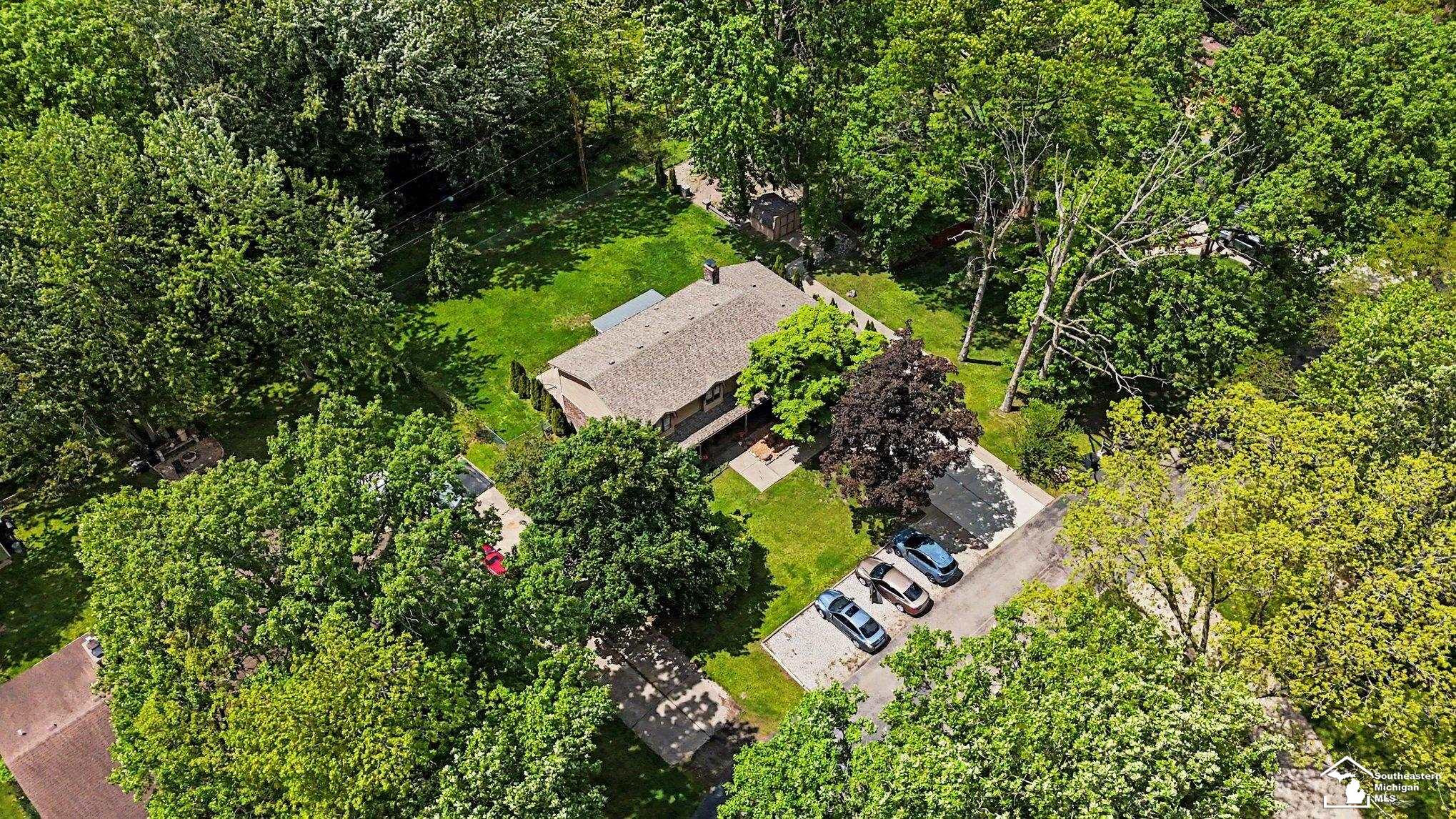 8859 Joann Street, Newport, MI 48166 — Photo 37