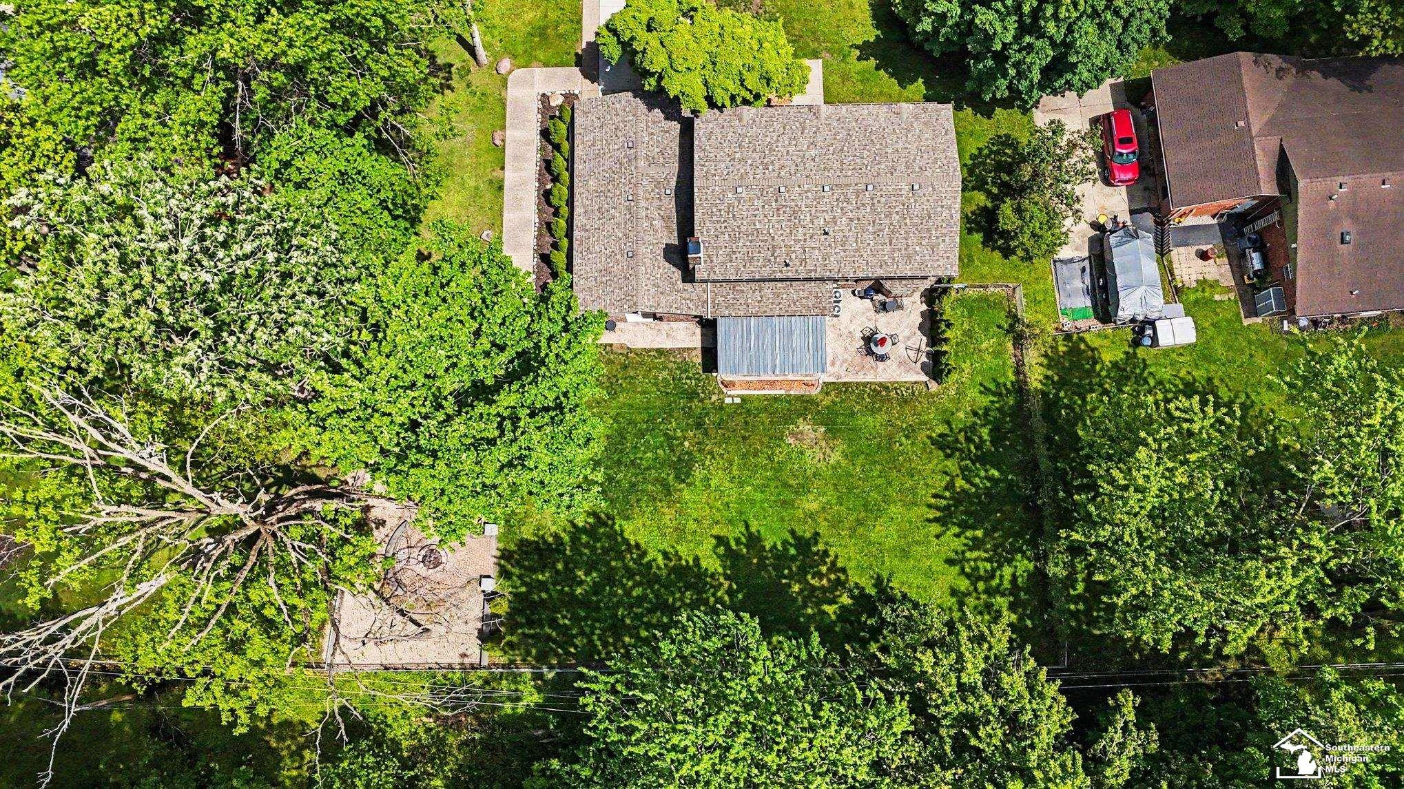 8859 Joann Street, Newport, MI 48166 — Photo 38