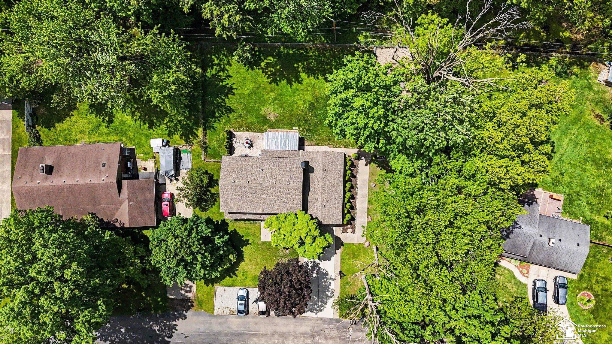 8859 Joann Street, Newport, MI 48166 — Photo 39