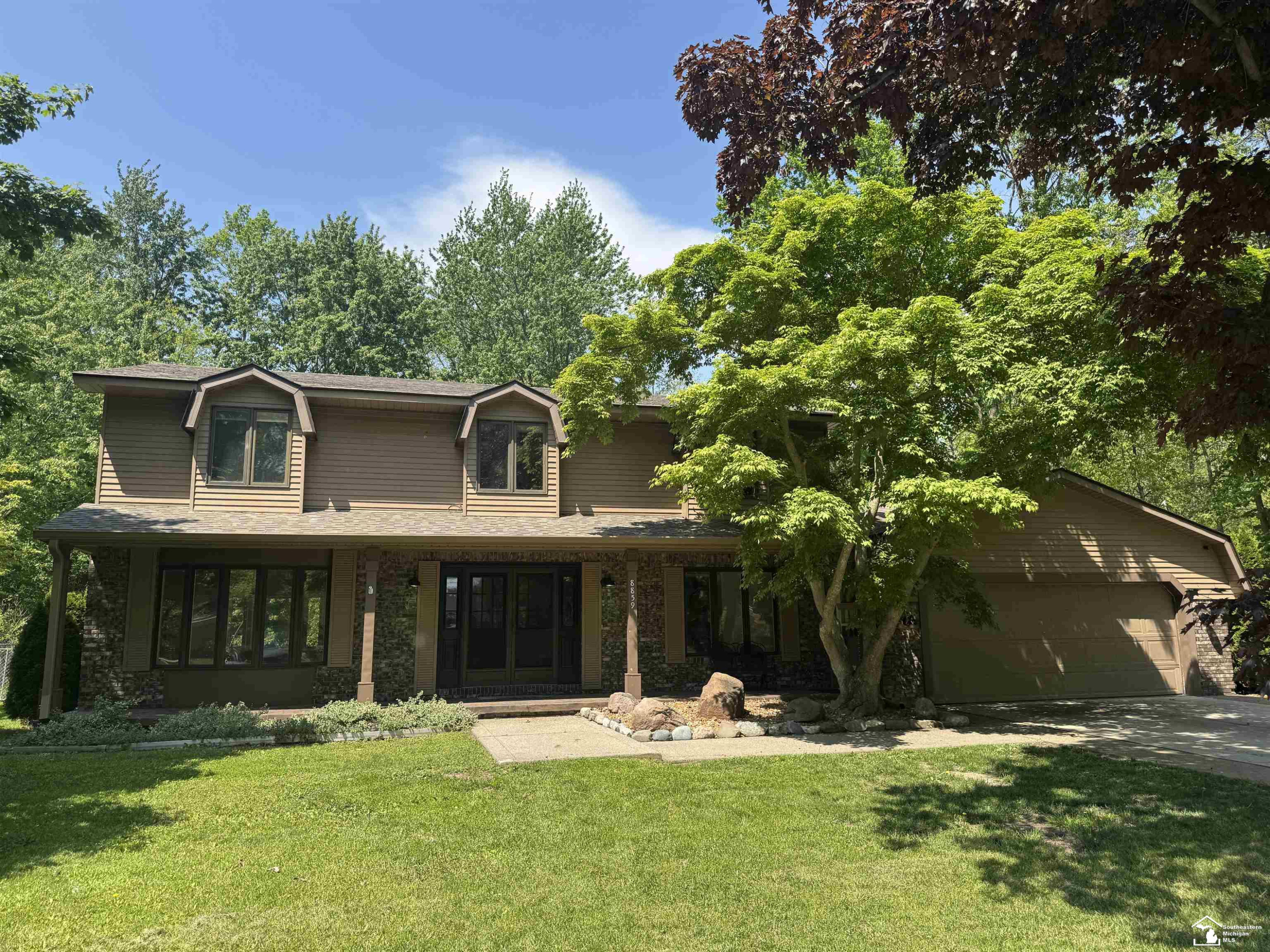 8859 Joann Street, Newport, MI 48166 — Photo 40
