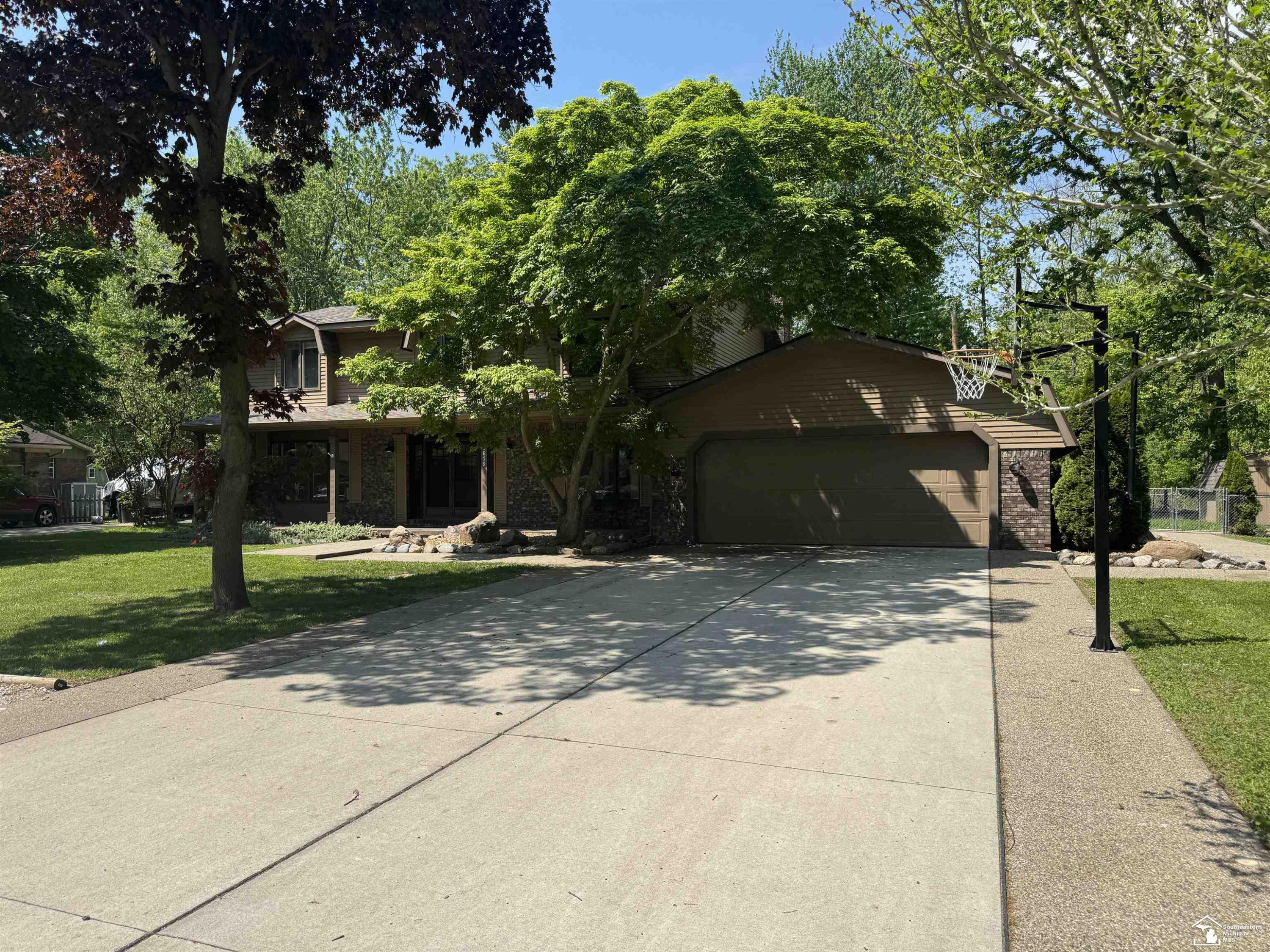 8859 Joann Street, Newport, MI 48166 — Photo 41