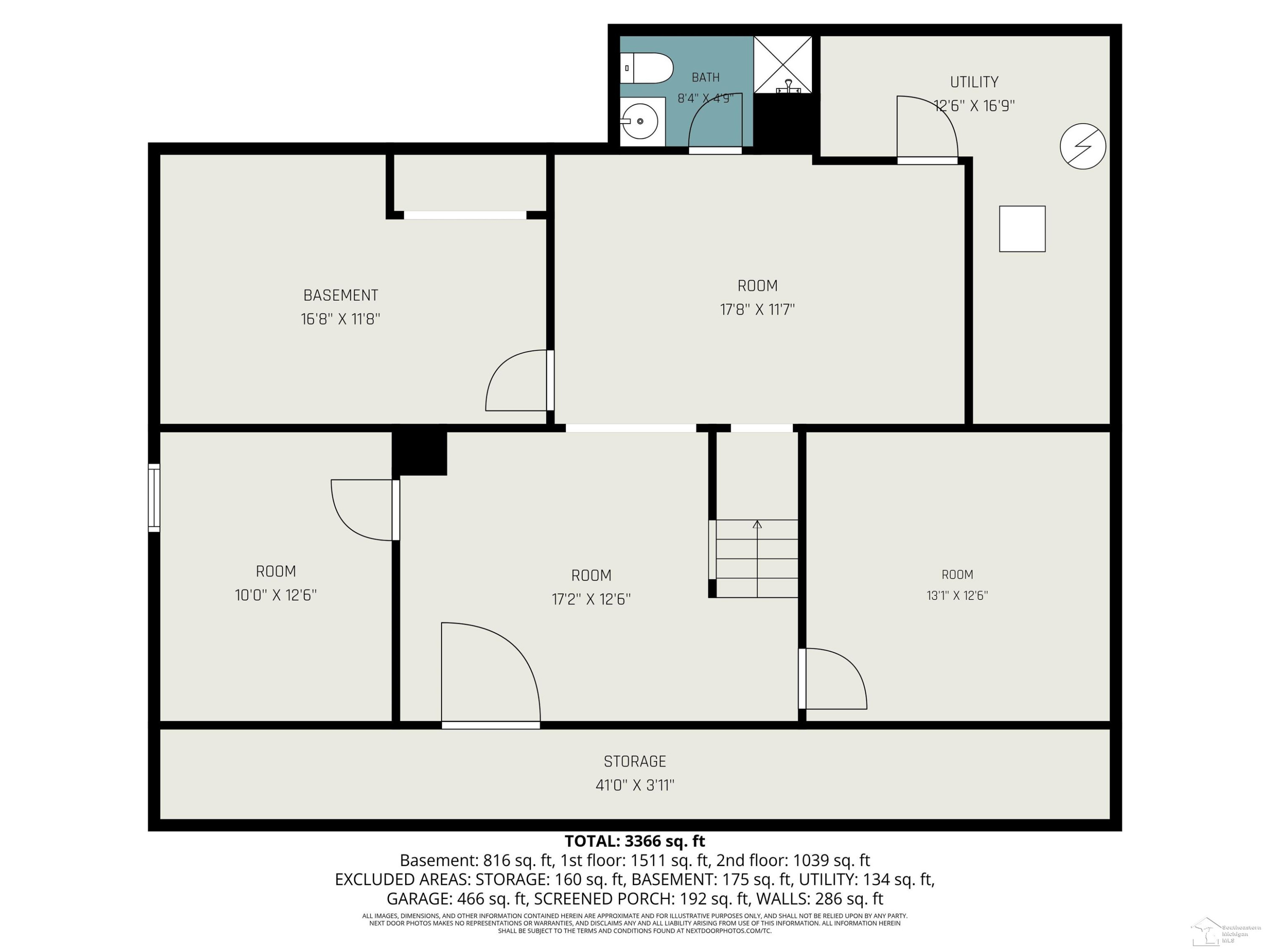8859 Joann Street, Newport, MI 48166 — Photo 45