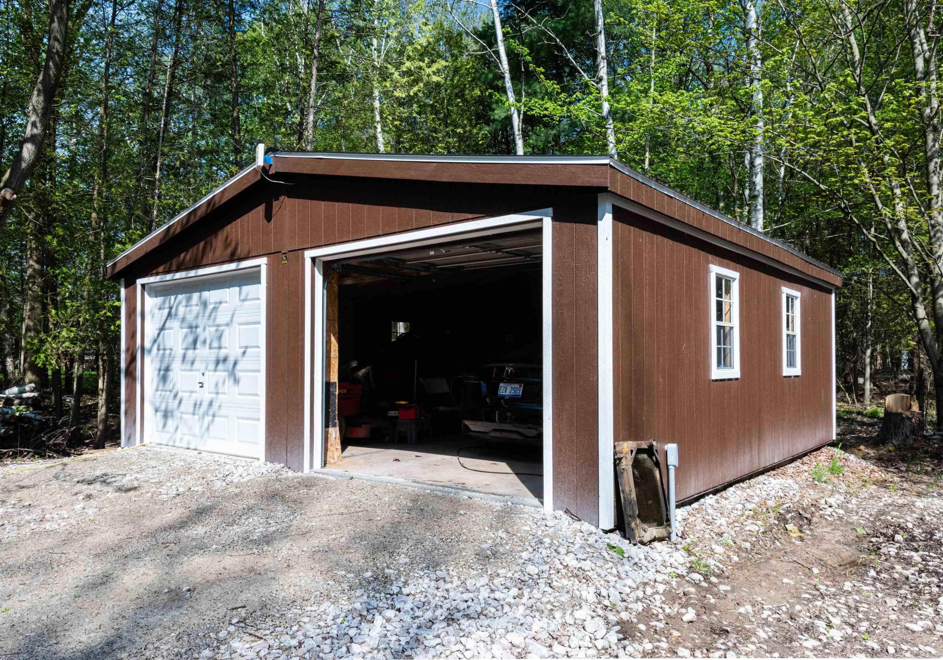 7147 Suerwier Road, MI — Photo 4