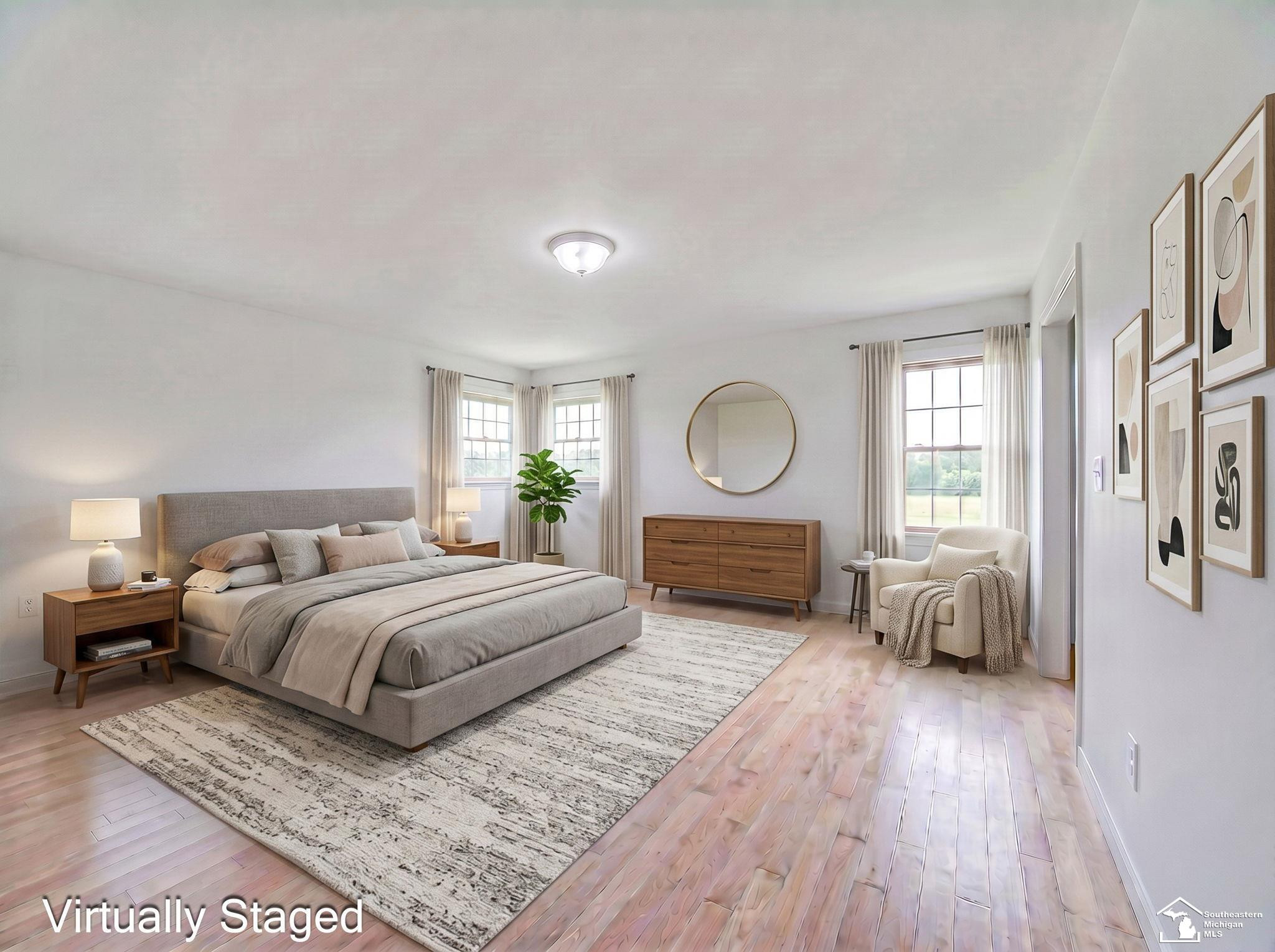 14844 Ida West Road, Petersburg, MI 49270 — Photo 16