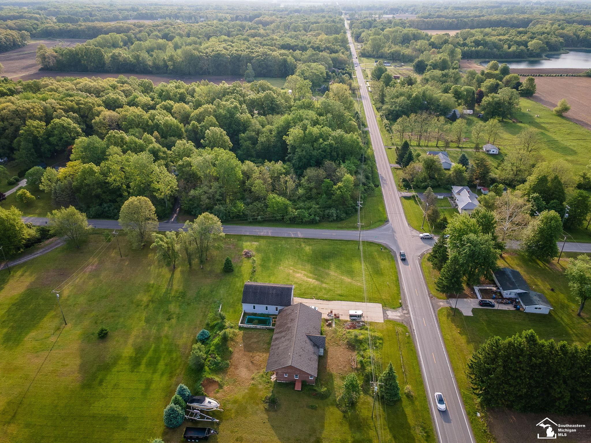 14844 Ida West Road, Petersburg, MI 49270 — Photo 30