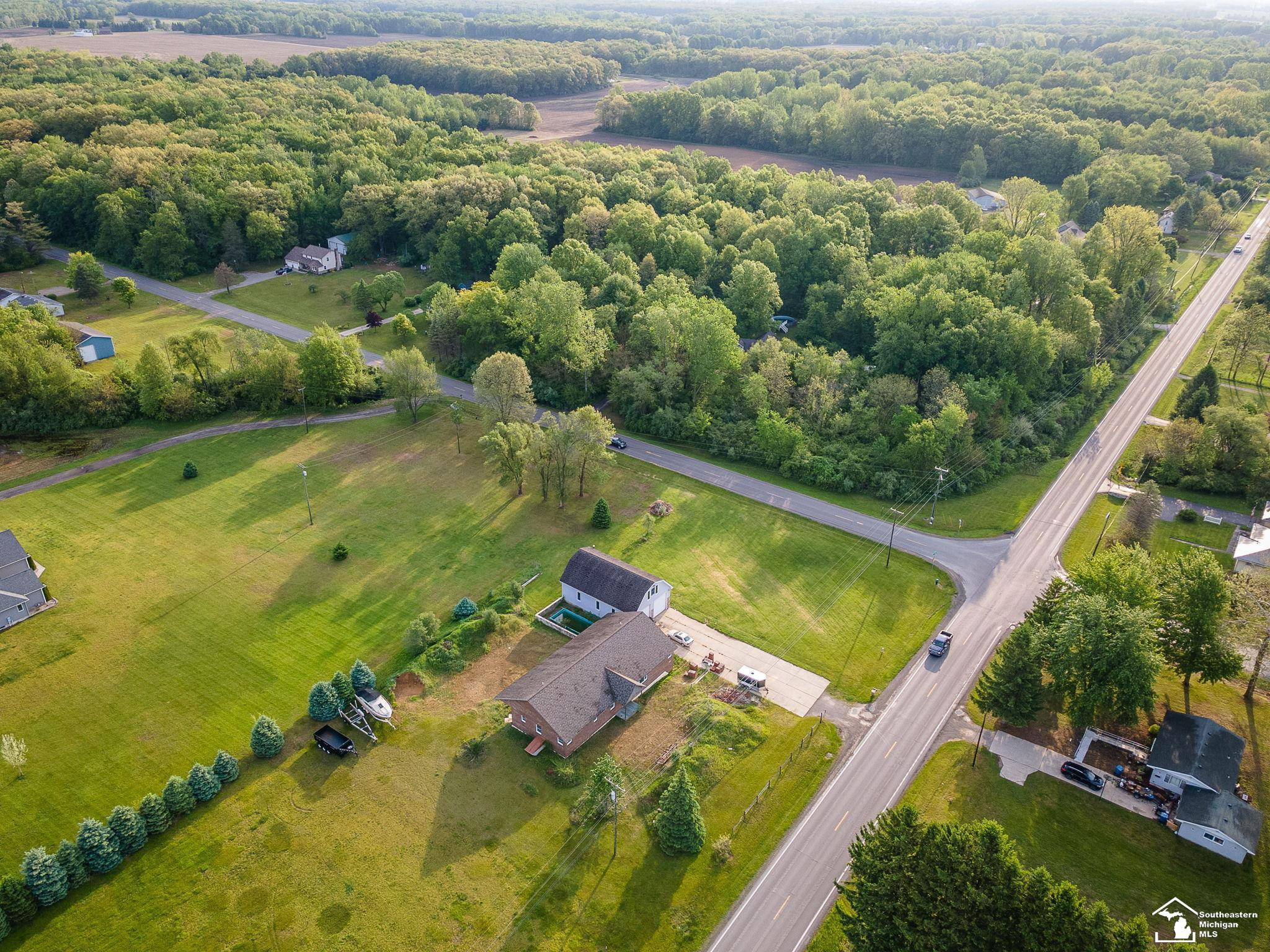 14844 Ida West Road, Petersburg, MI 49270 — Photo 31