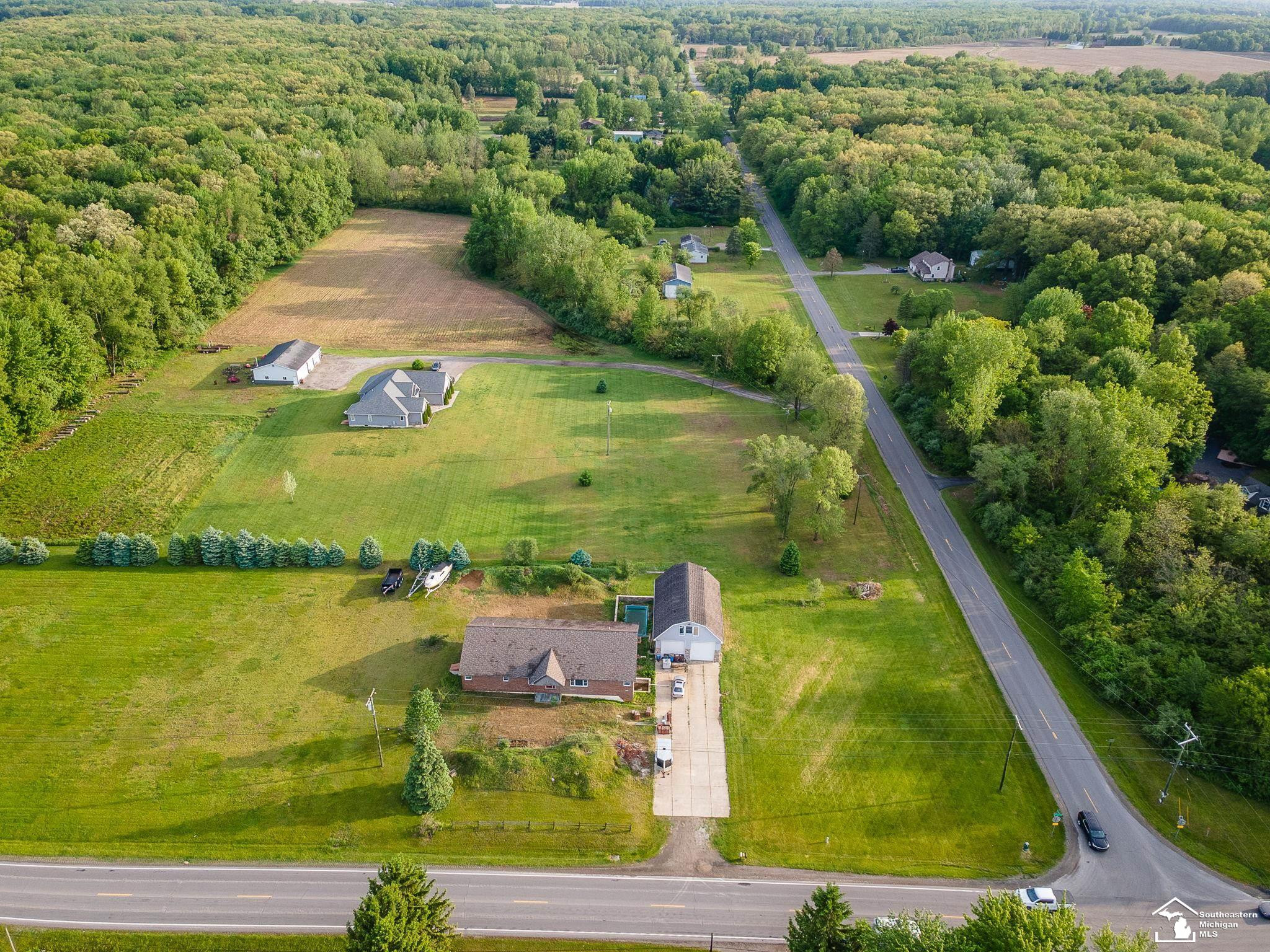 14844 Ida West Road, Petersburg, MI 49270 — Photo 32