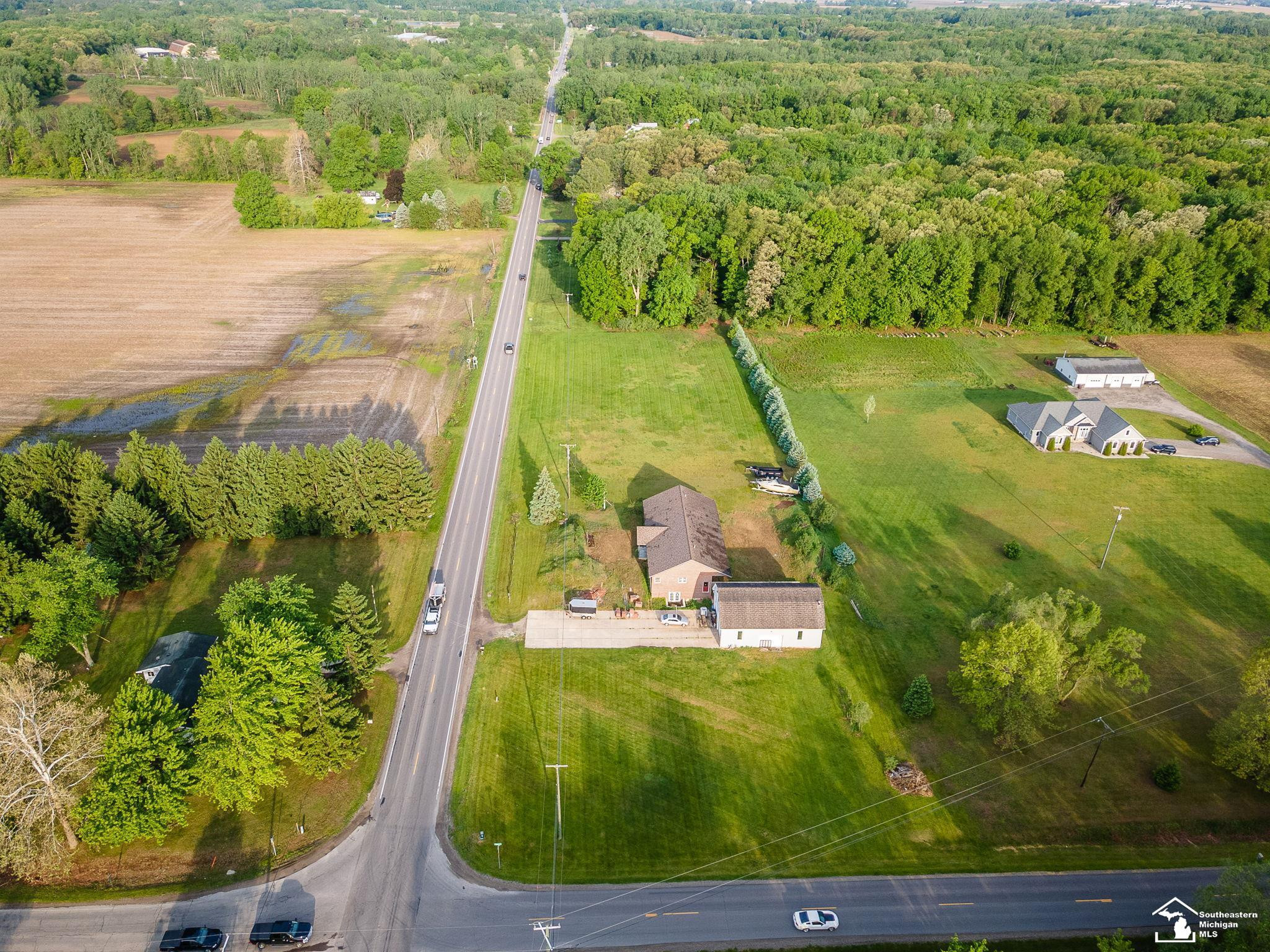 14844 Ida West Road, Petersburg, MI 49270 — Photo 34