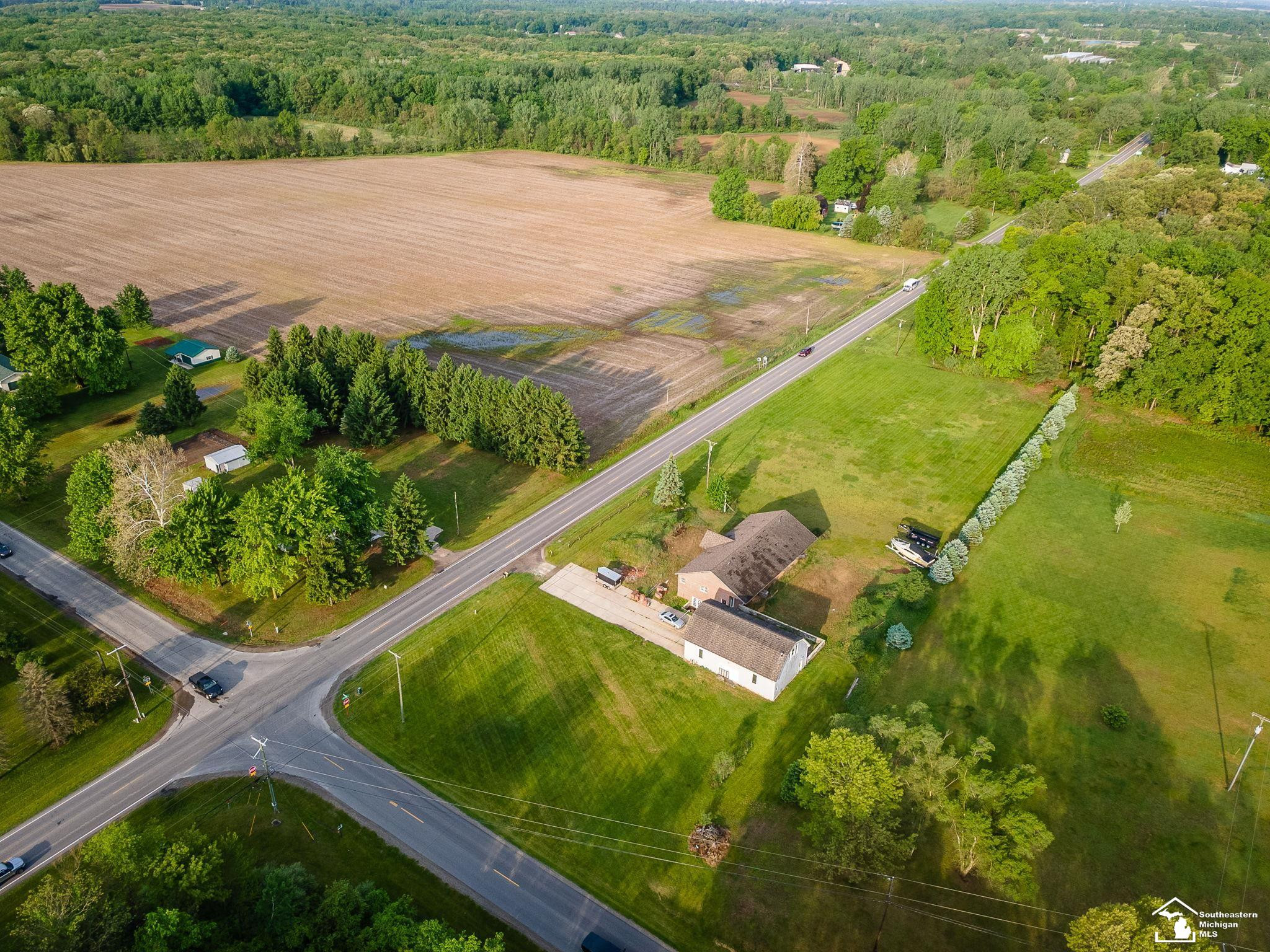 14844 Ida West Road, Petersburg, MI 49270 — Photo 35