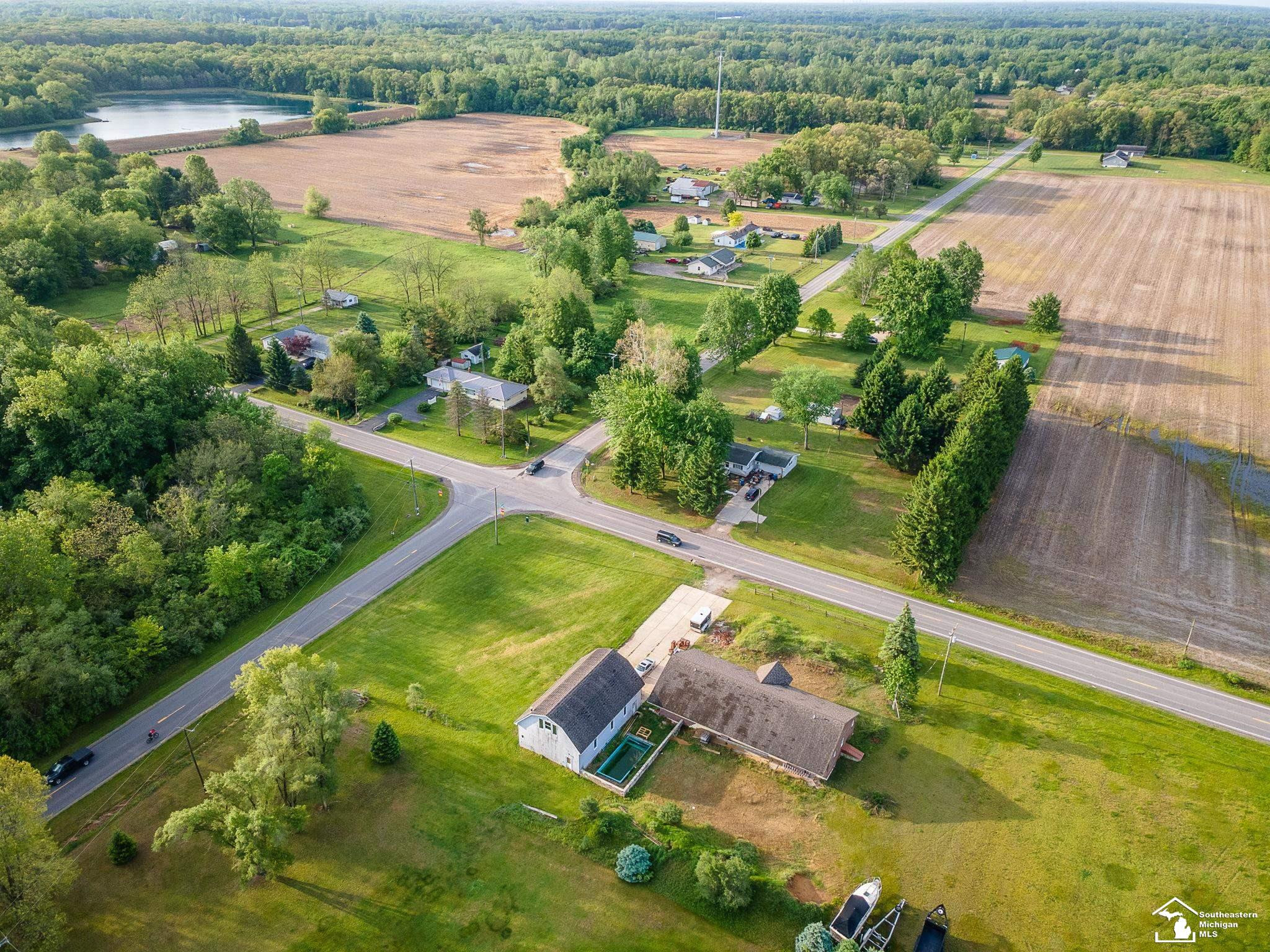 14844 Ida West Road, Petersburg, MI 49270 — Photo 37
