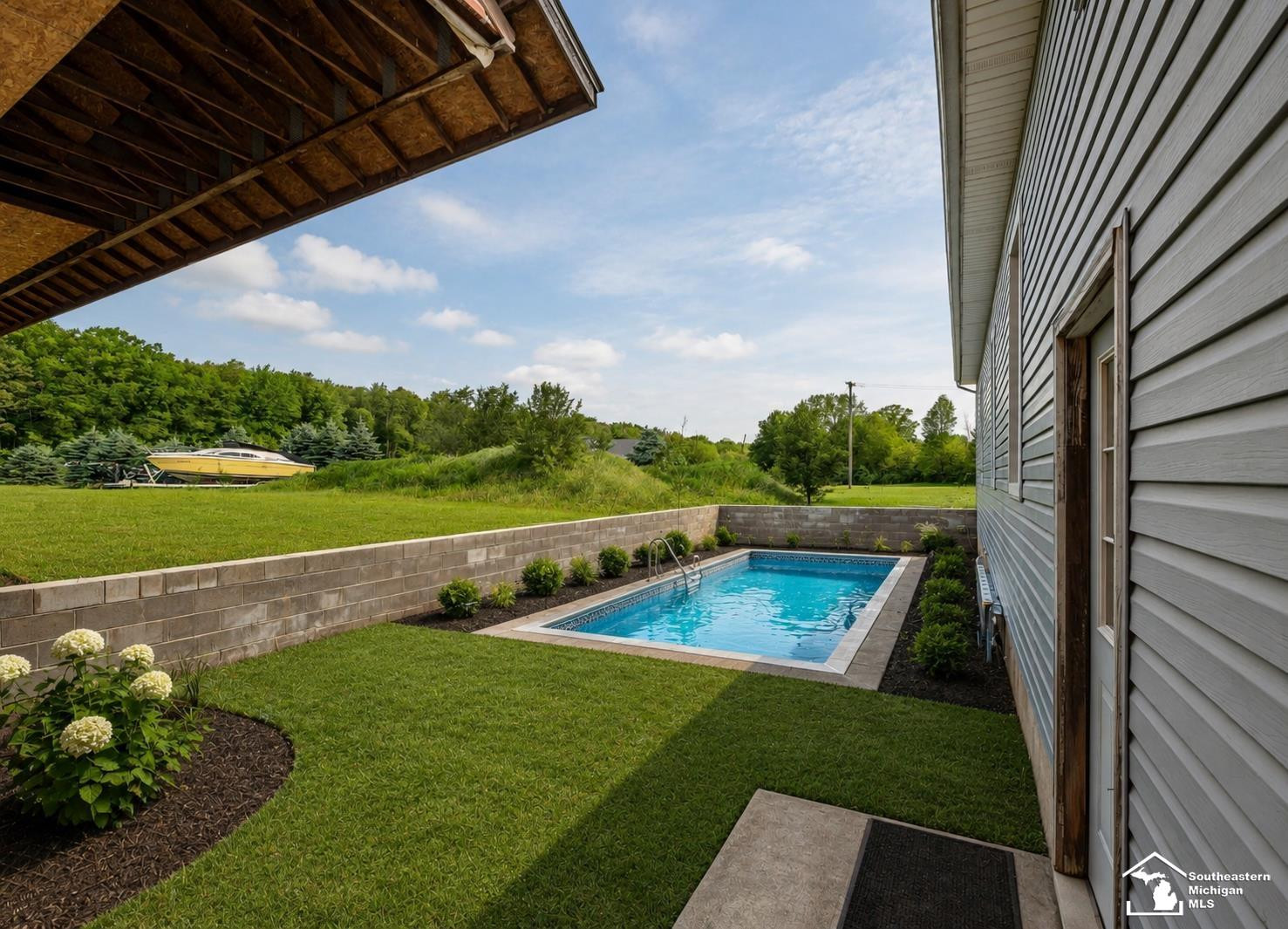 14844 Ida West Road, Petersburg, MI 49270 — Photo 41