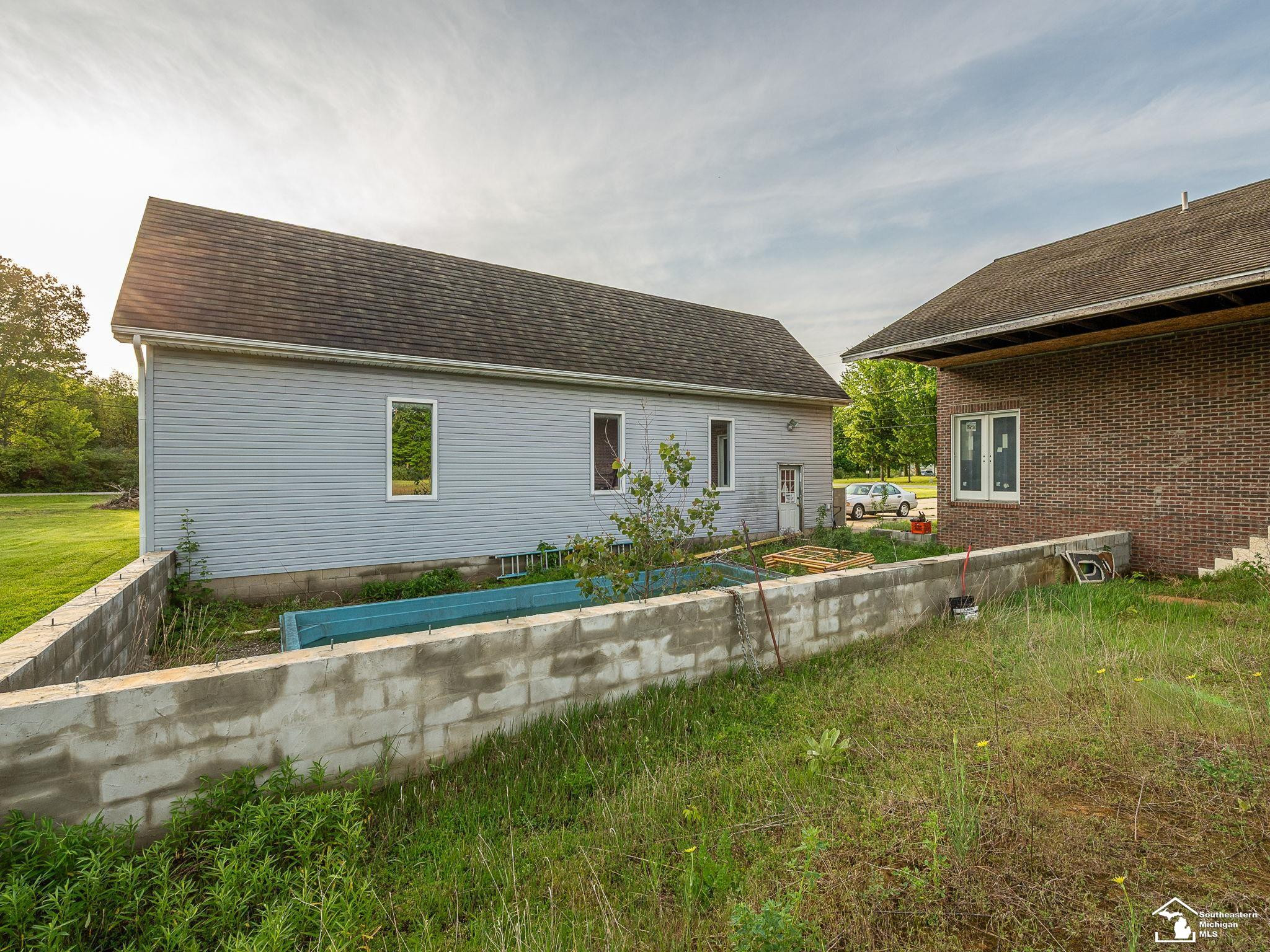 14844 Ida West Road, Petersburg, MI 49270 — Photo 43