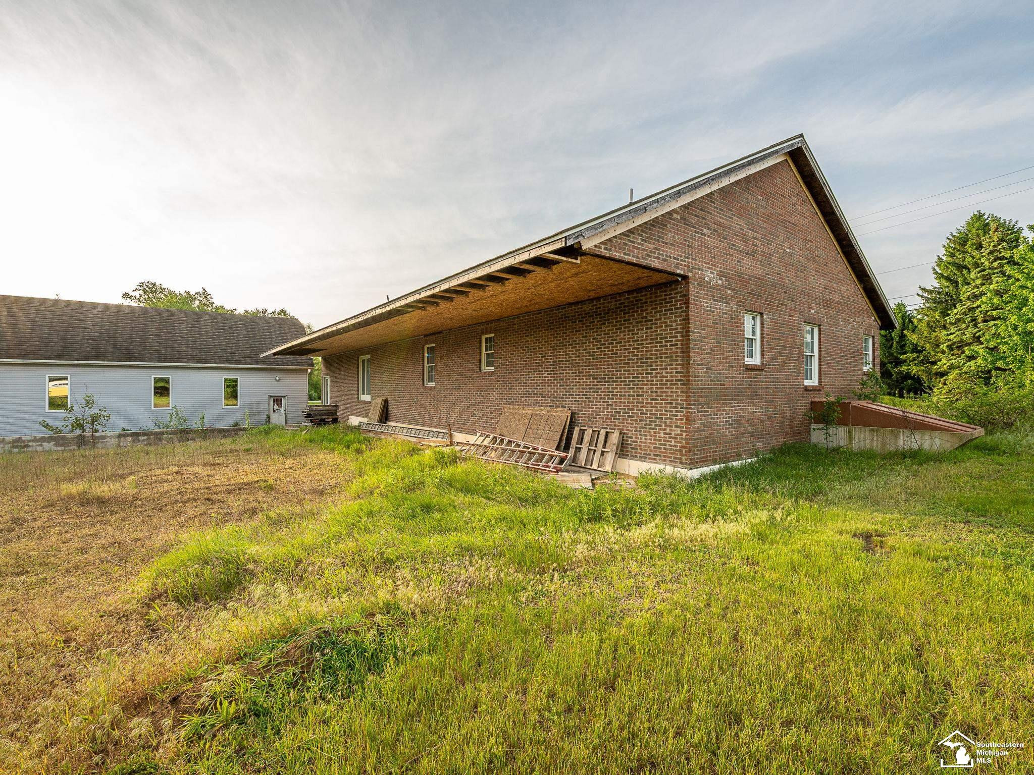 14844 Ida West Road, Petersburg, MI 49270 — Photo 44