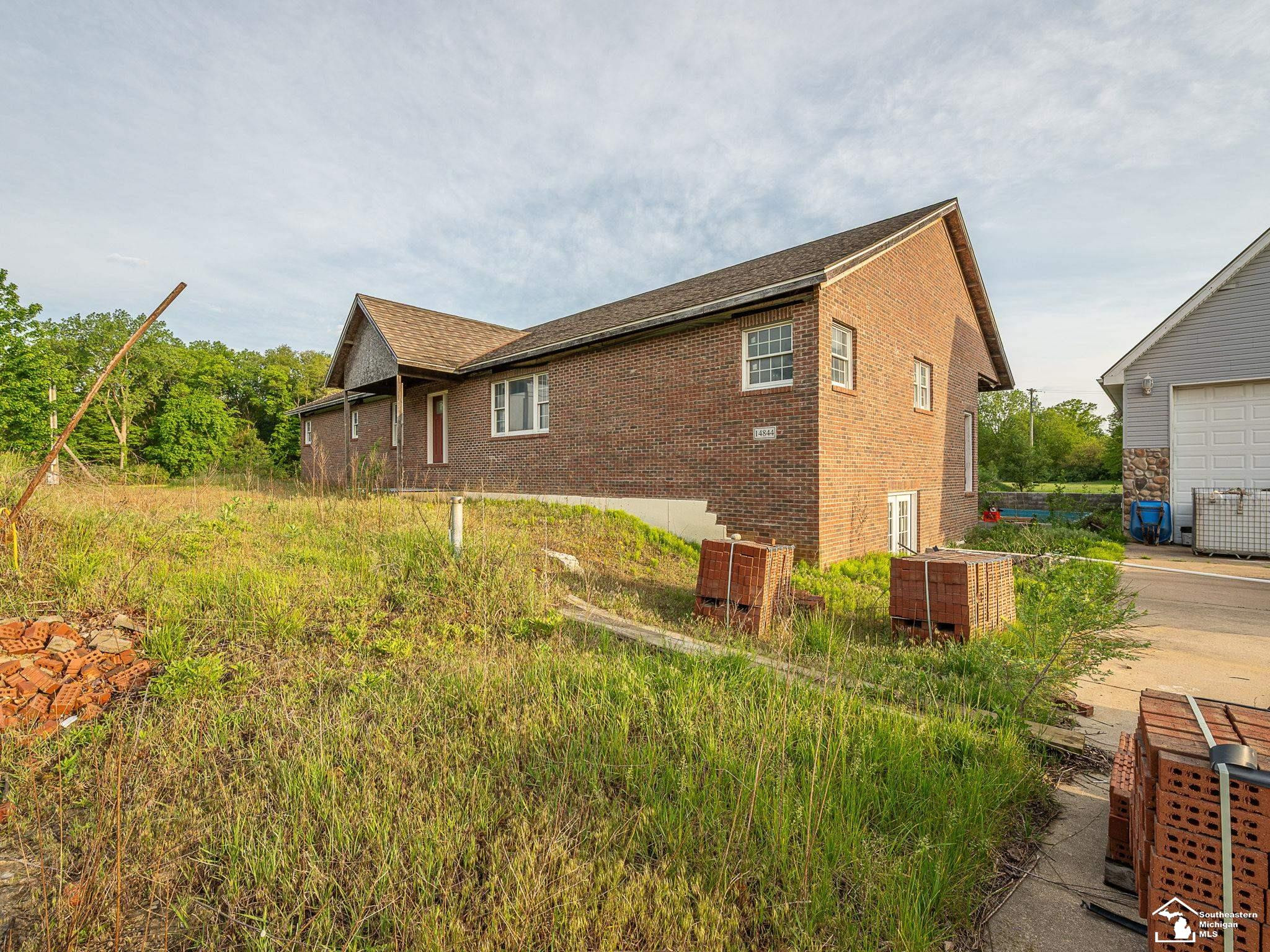 14844 Ida West Road, Petersburg, MI 49270 — Photo 45