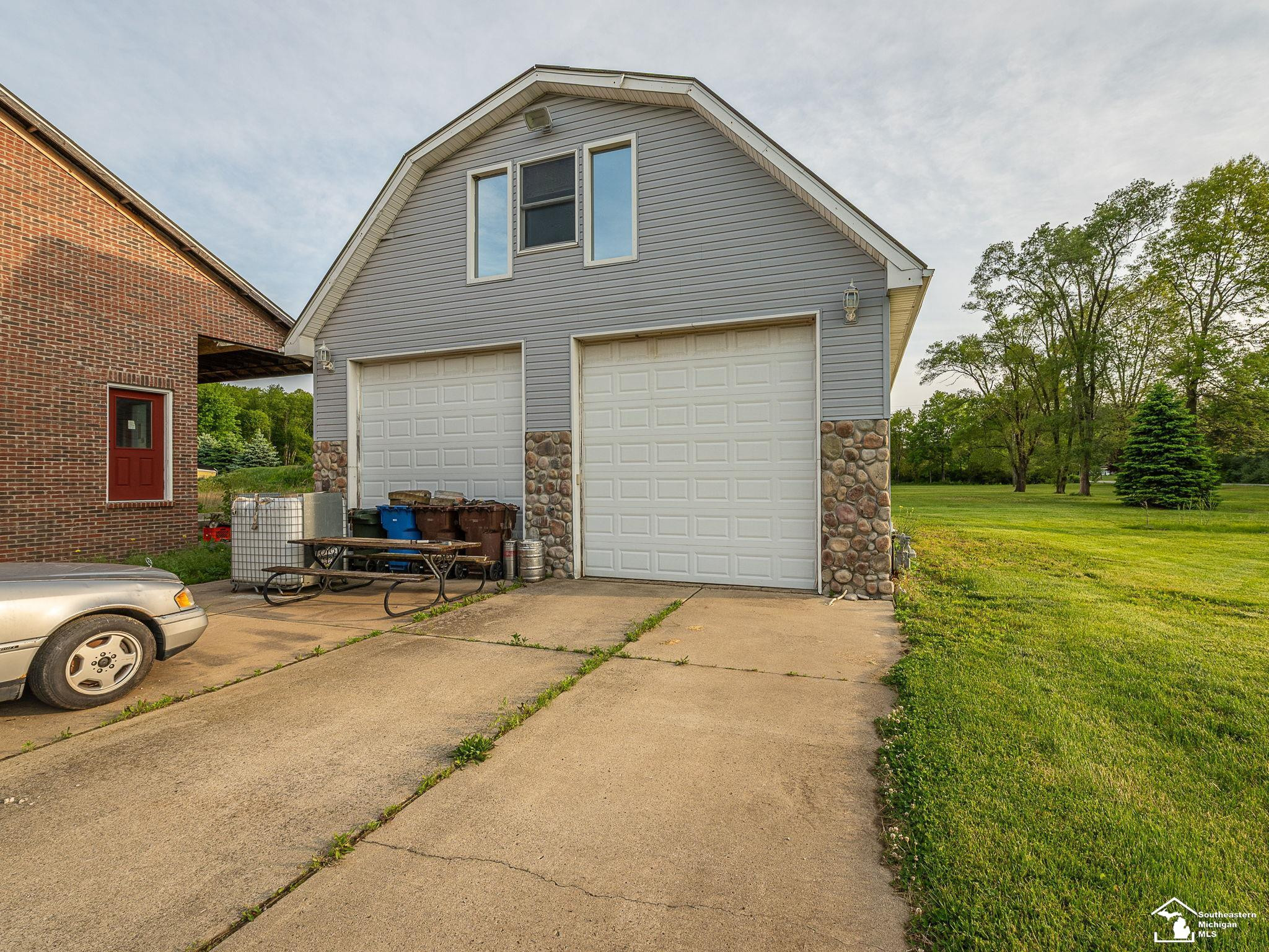 14844 Ida West Road, Petersburg, MI 49270 — Photo 47