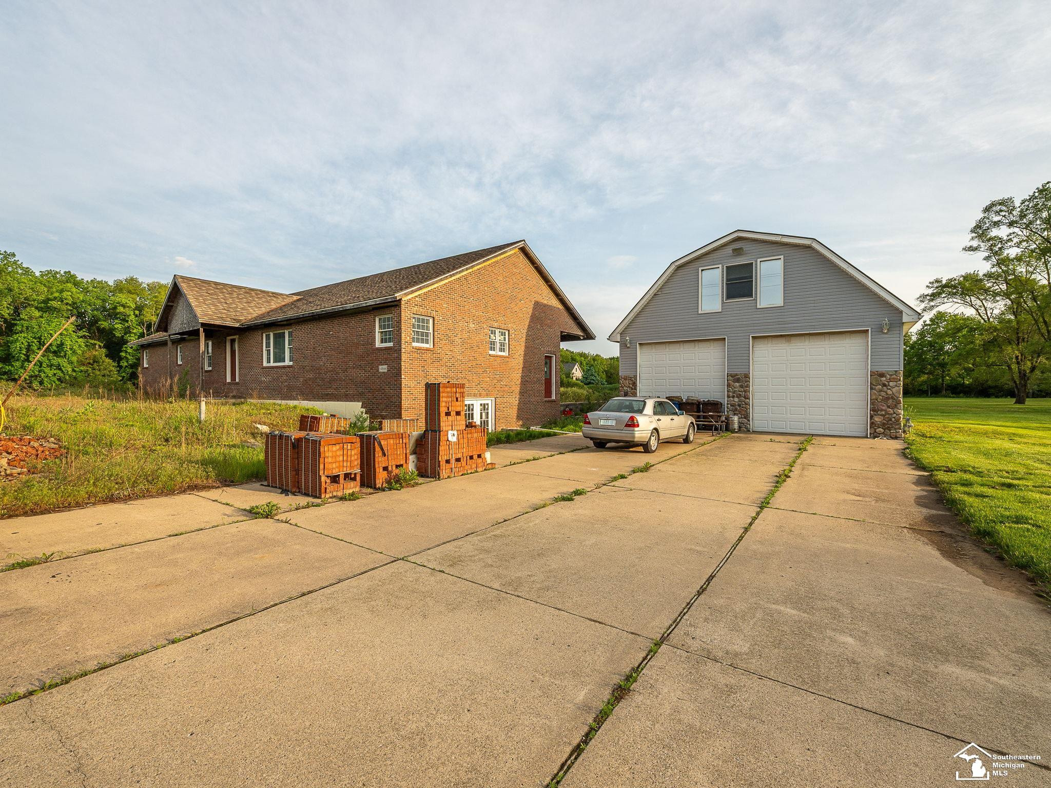 14844 Ida West Road, Petersburg, MI 49270 — Photo 51