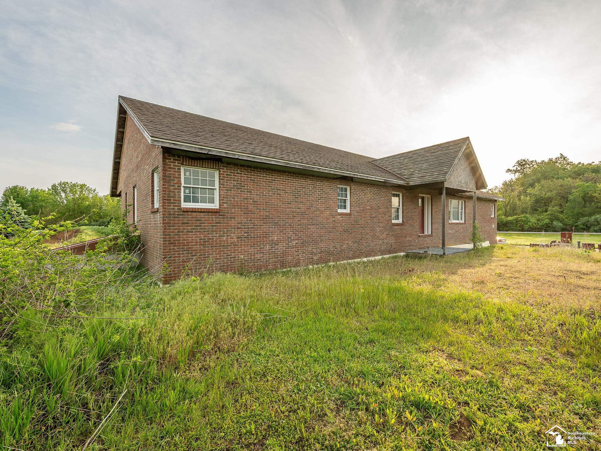 14844 Ida West Road, Petersburg, MI 49270 — Photo 53