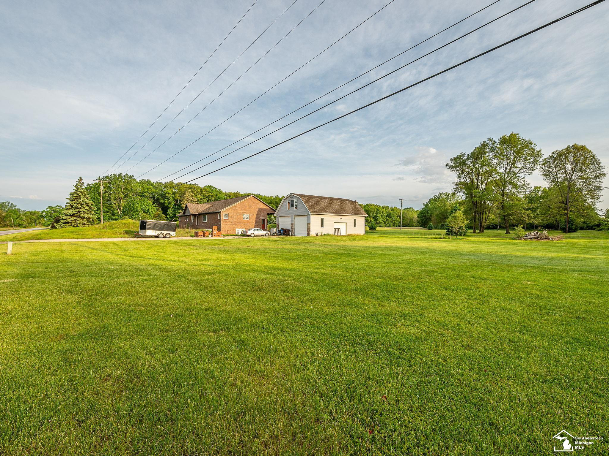 14844 Ida West Road, Petersburg, MI 49270 — Photo 54