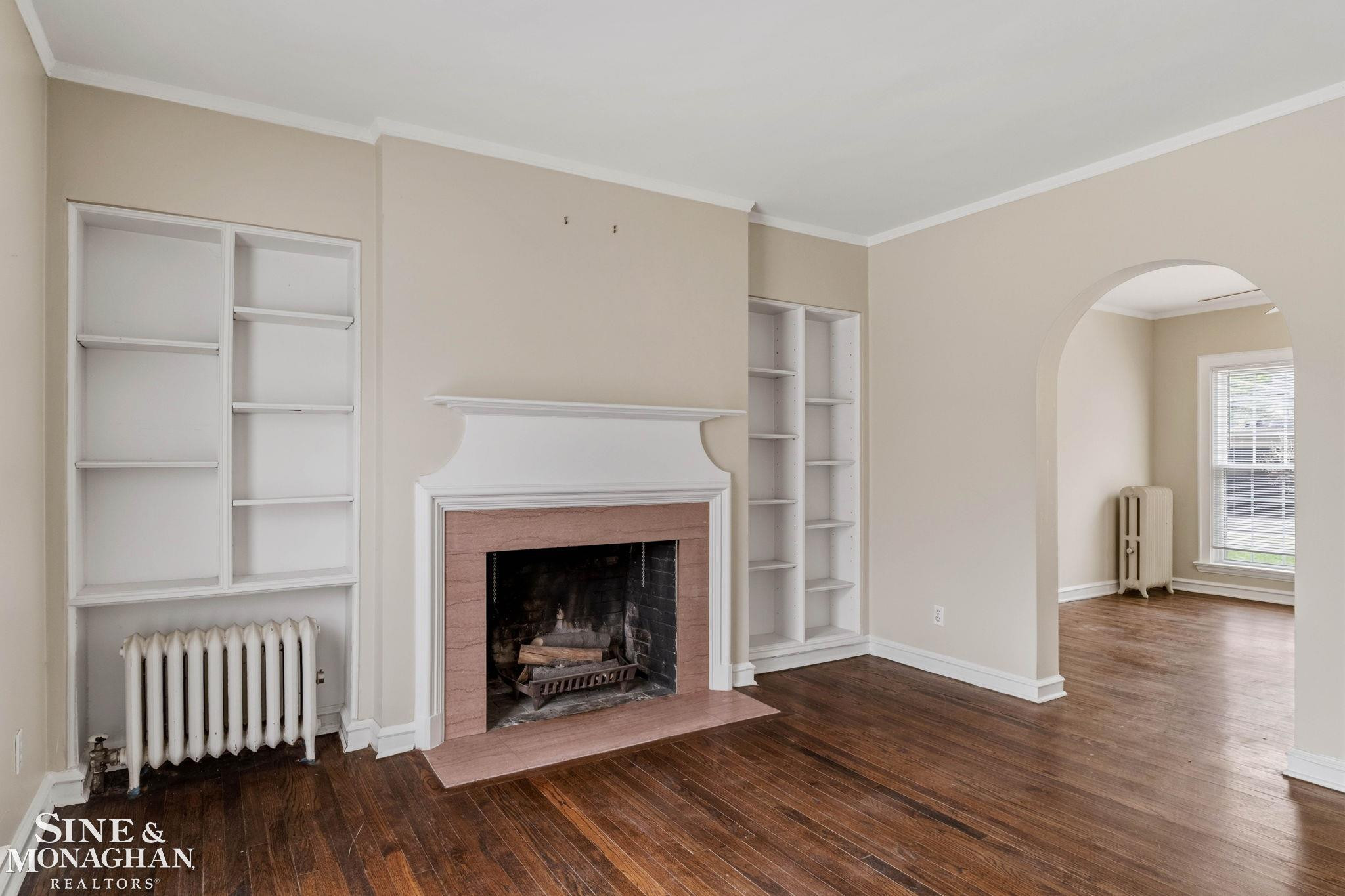 377 Rivard Boulevard, Grosse Pointe, MI 48230 — Photo 6