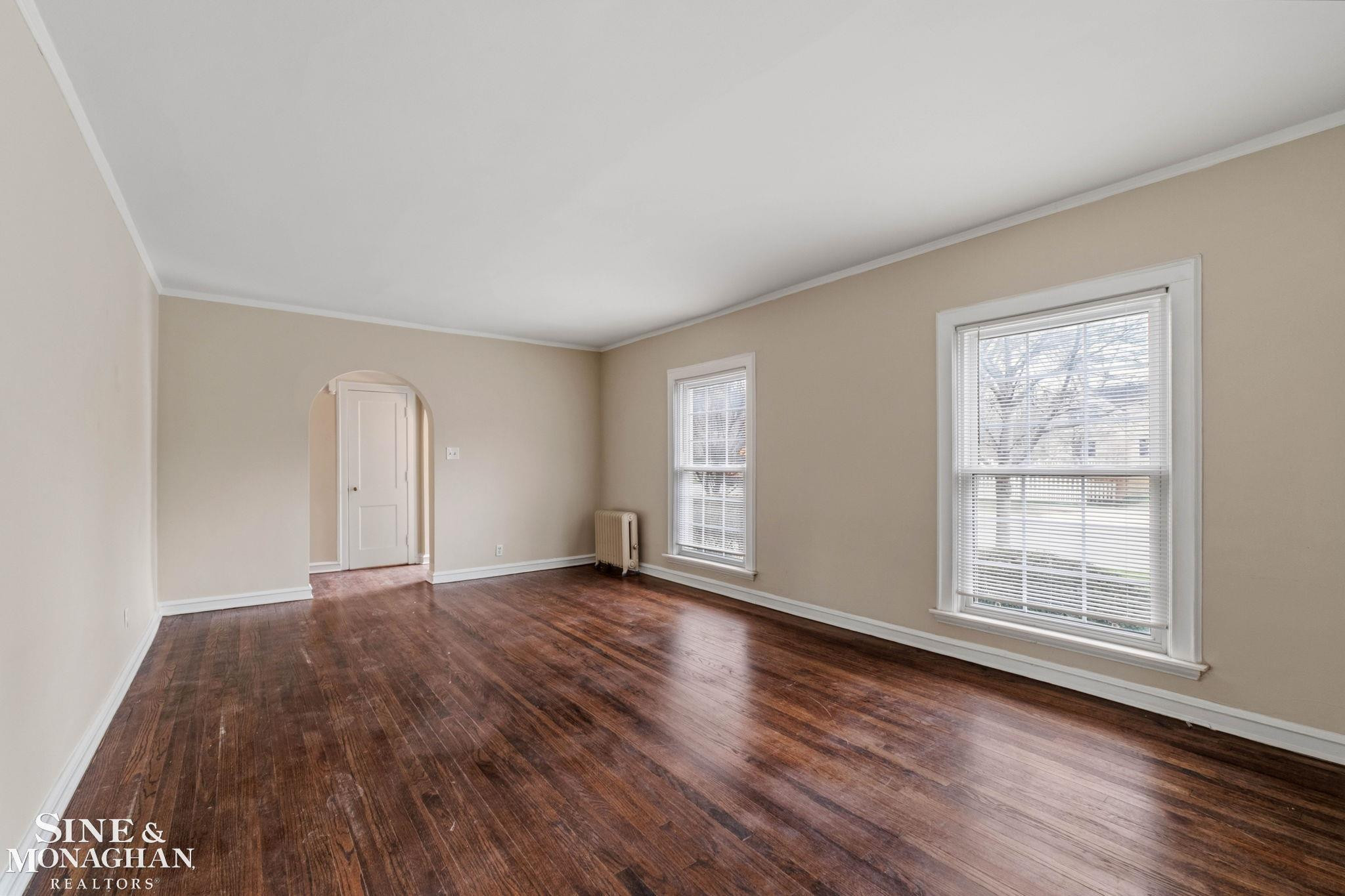 377 Rivard Boulevard, Grosse Pointe, MI 48230 — Photo 7