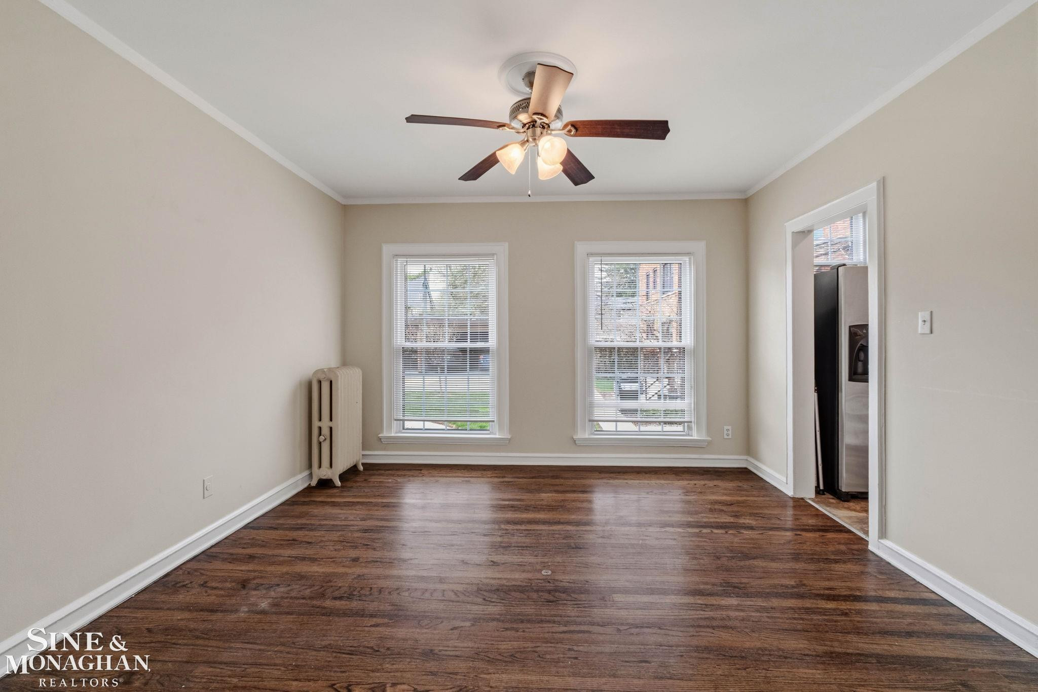 377 Rivard Boulevard, Grosse Pointe, MI 48230 — Photo 8