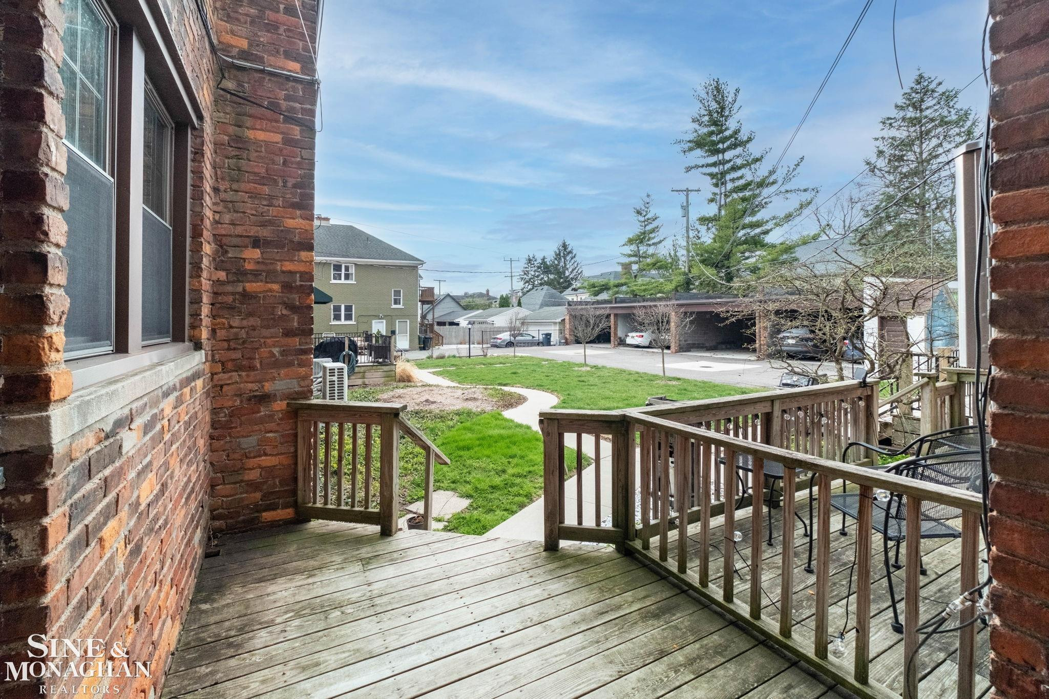 377 Rivard Boulevard, Grosse Pointe, MI 48230 — Photo 36