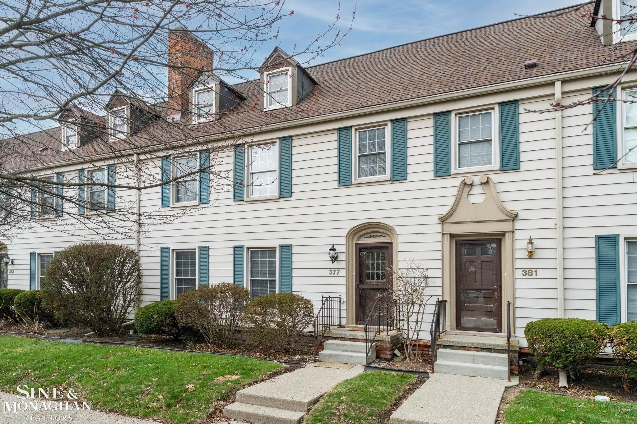 377 Rivard Boulevard, Grosse Pointe, MI 48230 — Photo 43