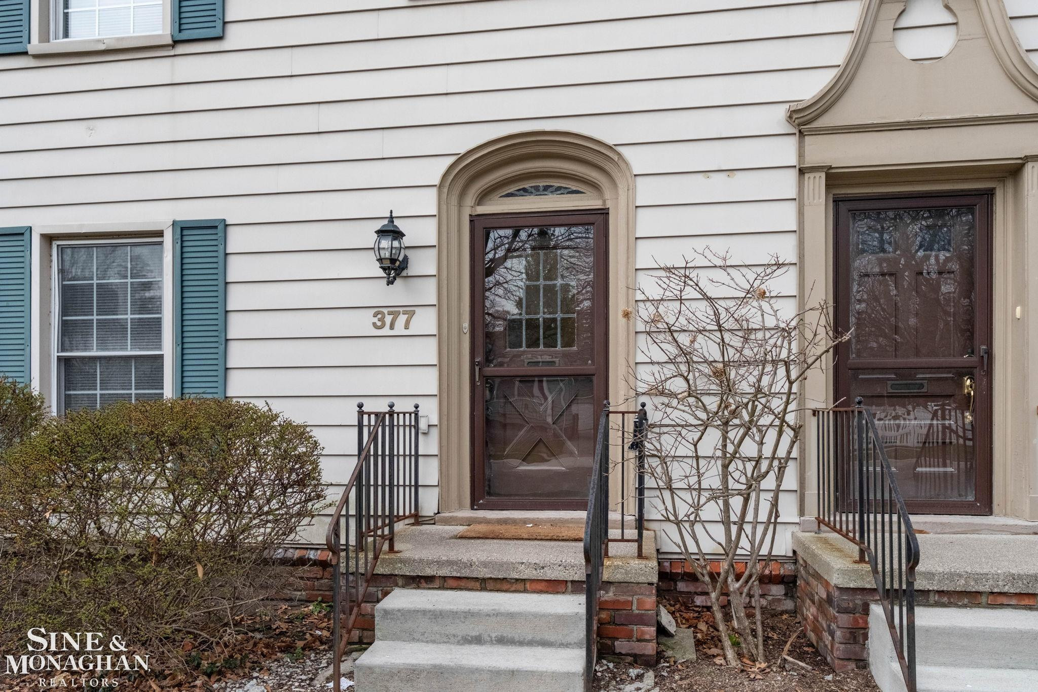 377 Rivard Boulevard, Grosse Pointe, MI 48230 — Photo 44