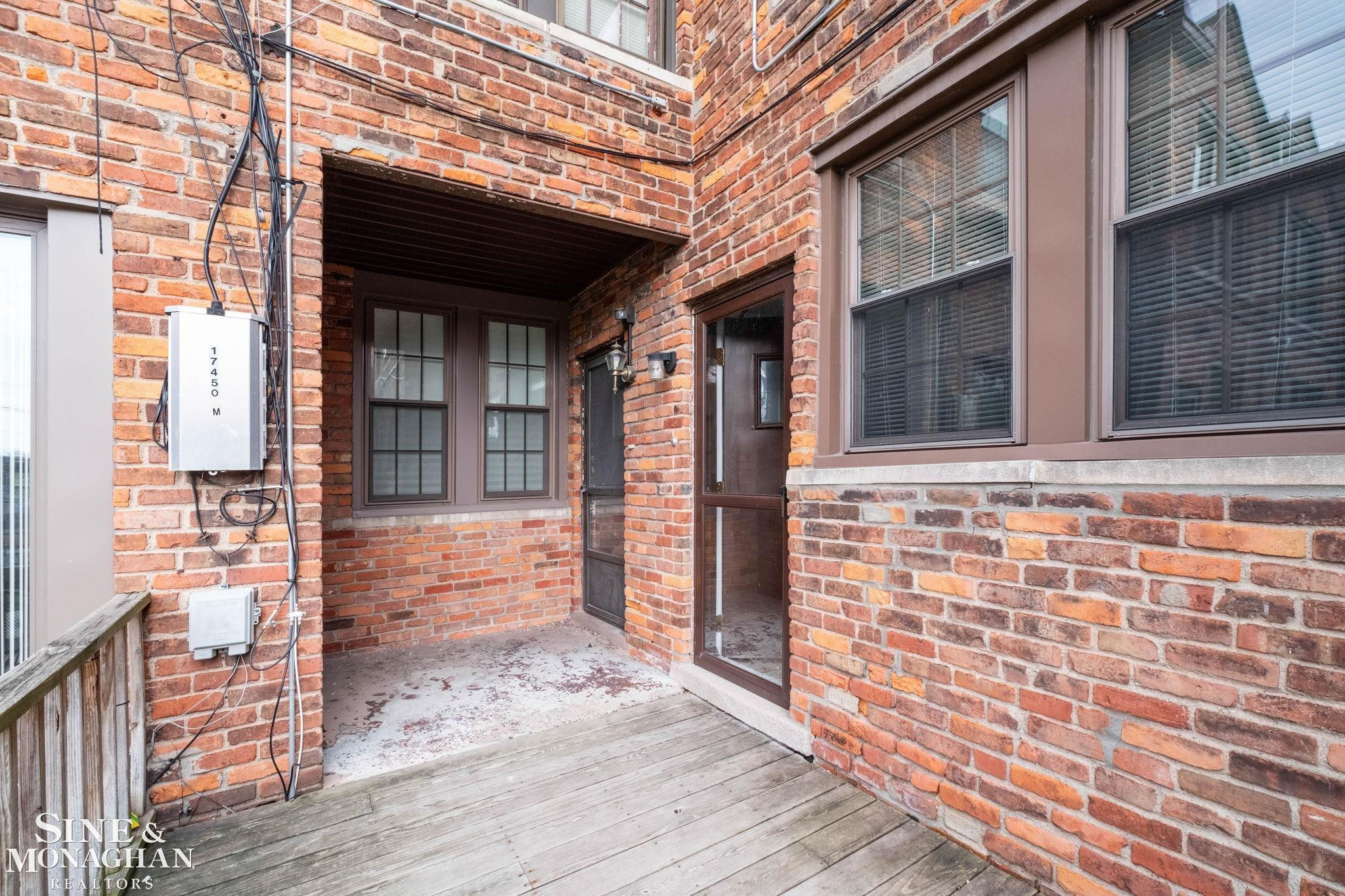 377 Rivard Boulevard, Grosse Pointe, MI 48230 — Photo 51