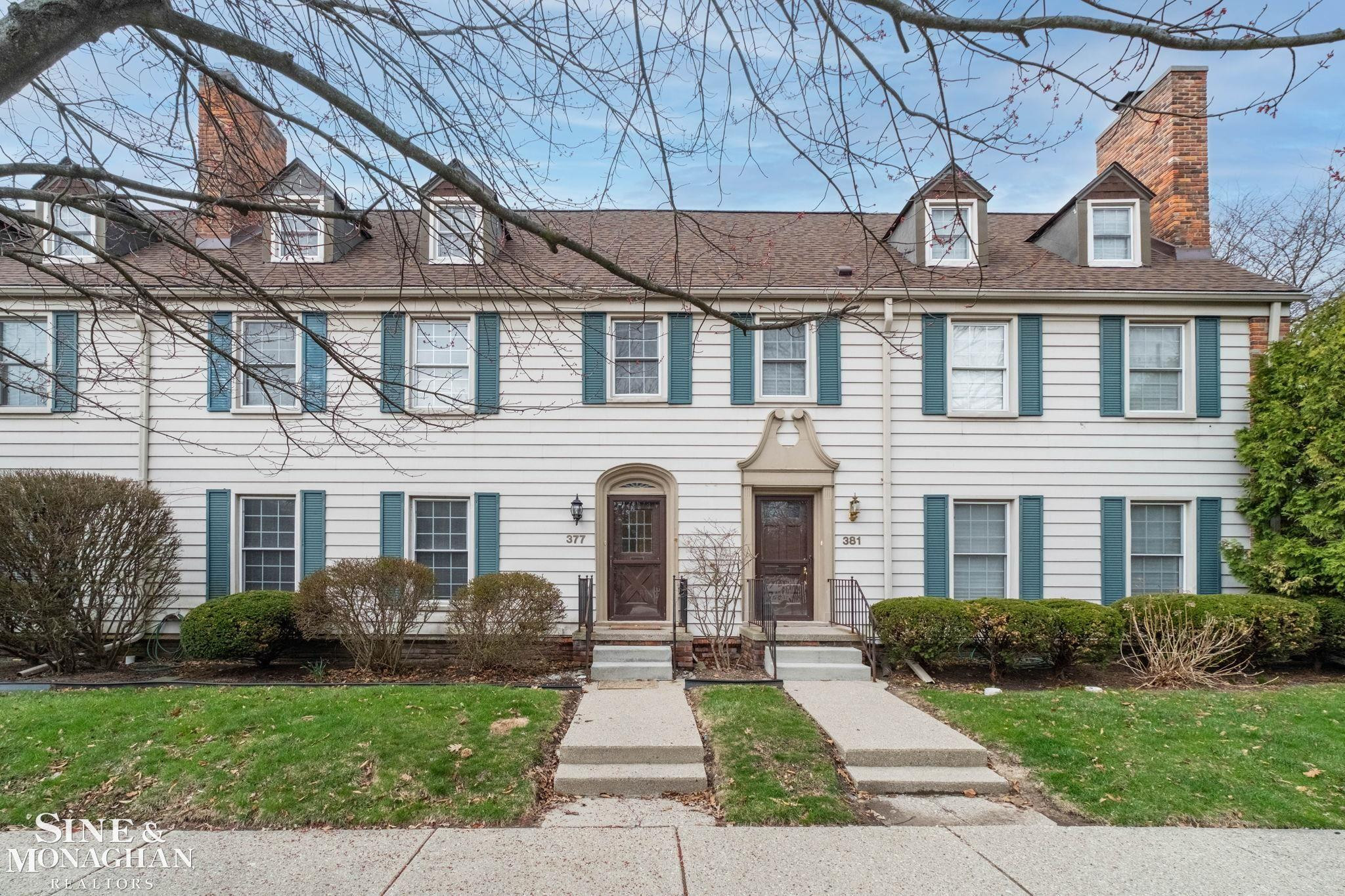 377 Rivard Boulevard, Grosse Pointe, MI 48230 — Photo 52