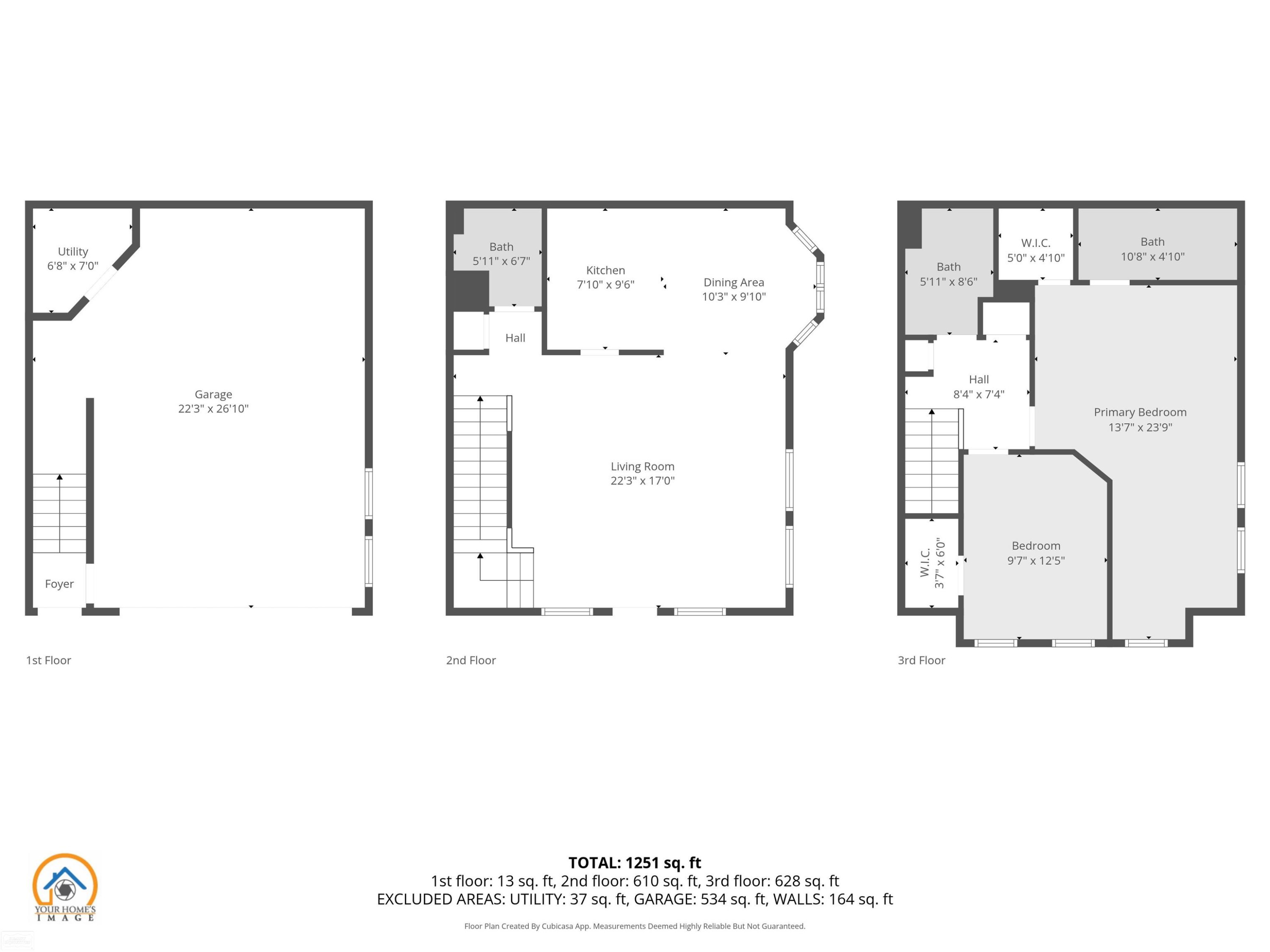 56756 Longhorn Drive, Utica, MI 48316 — Photo 41
